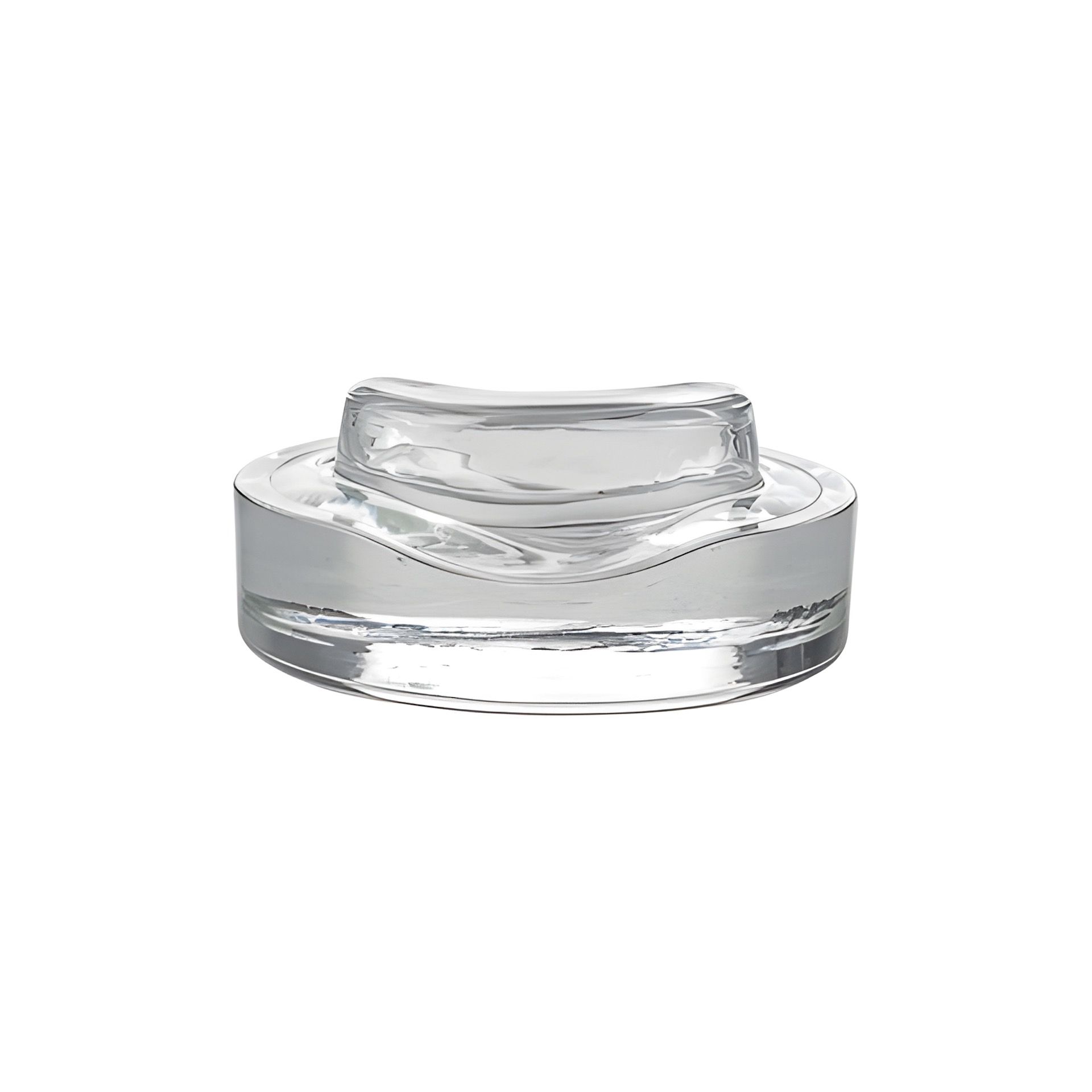Steffis Glasgewicht, Ø 65 mm