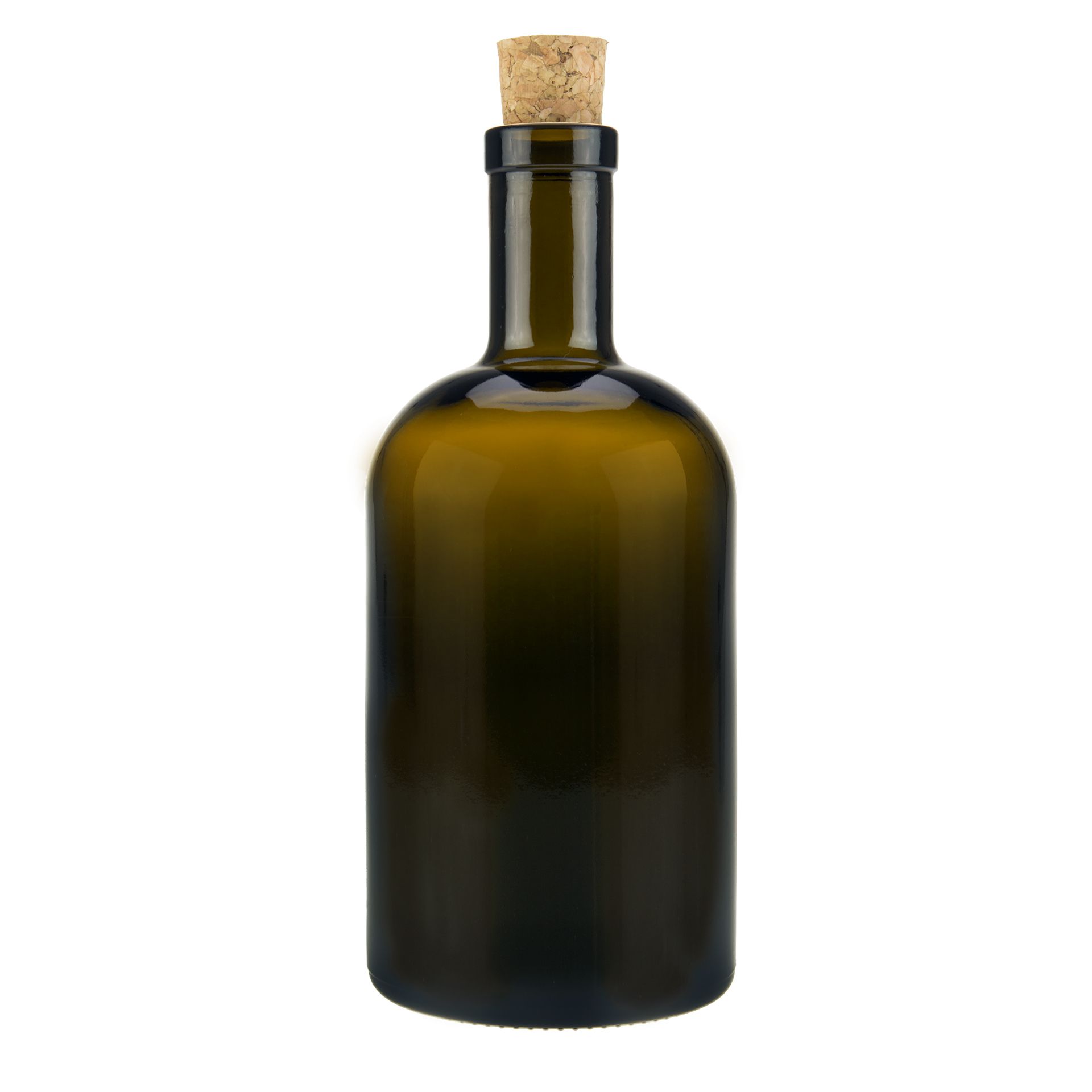 Glasgow 500 ml KV antik