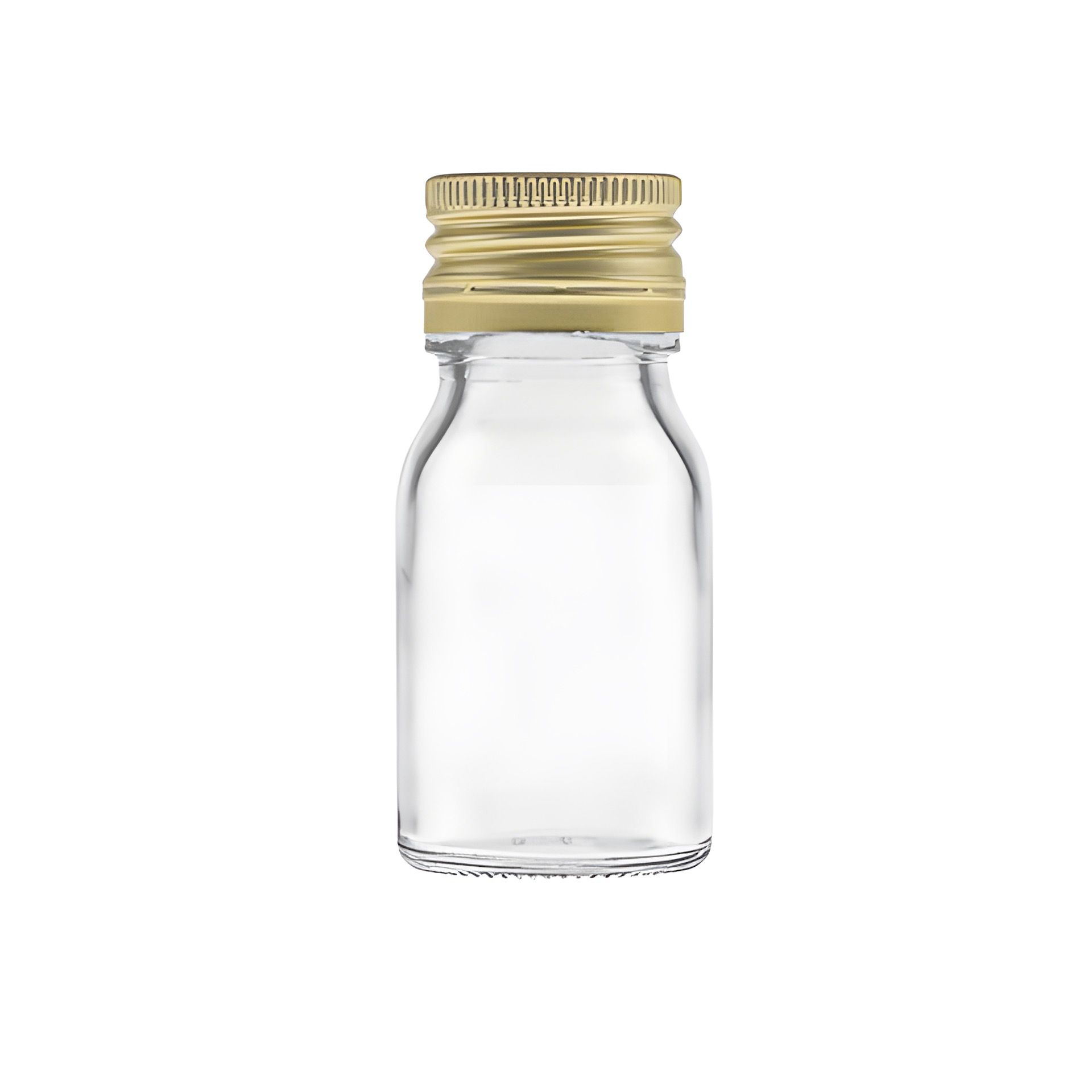 Glasflasche   30 ml
