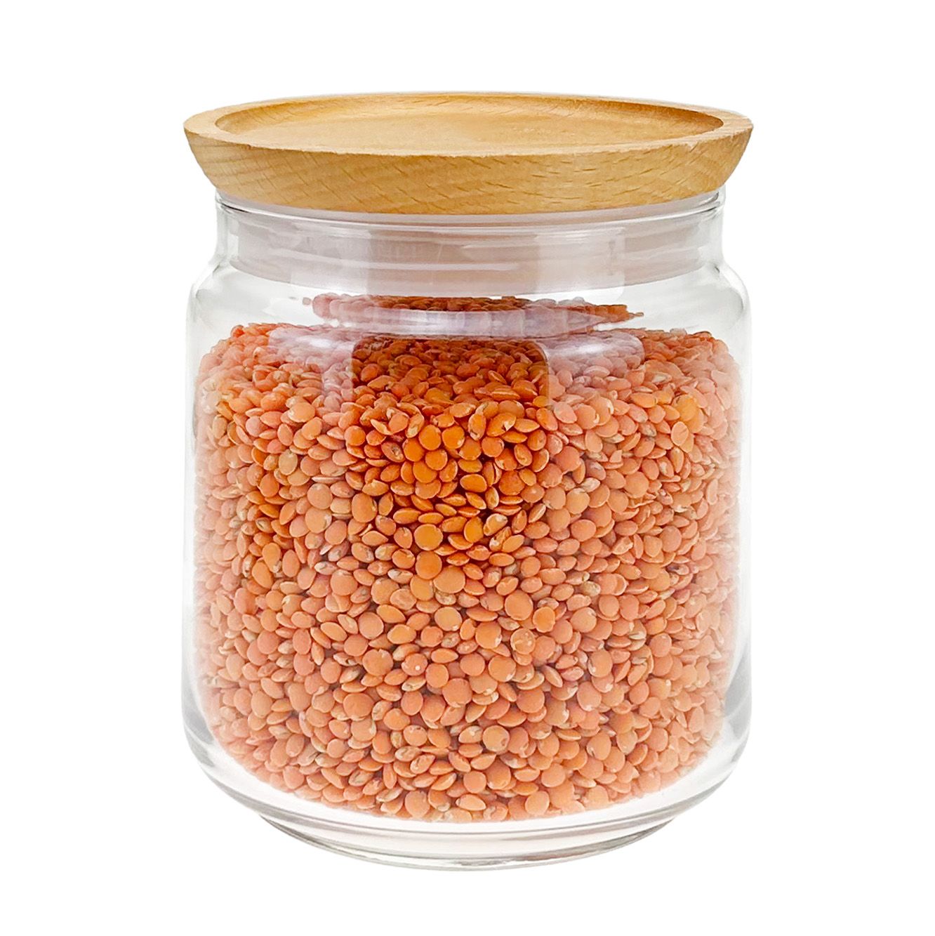 Vorratsglas 'Pure Jar'  750 ml