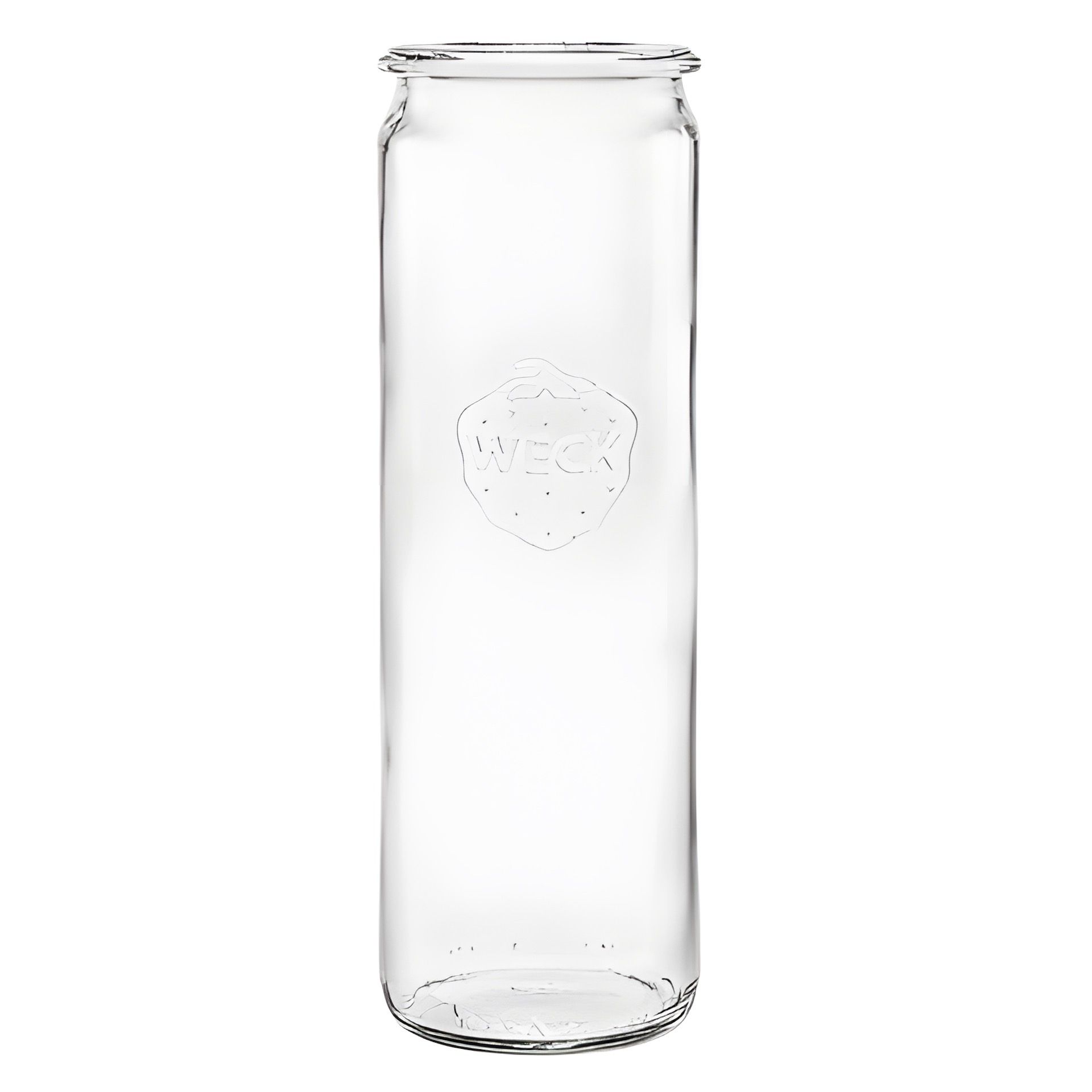 WECK-Zylinderglas  600 ml