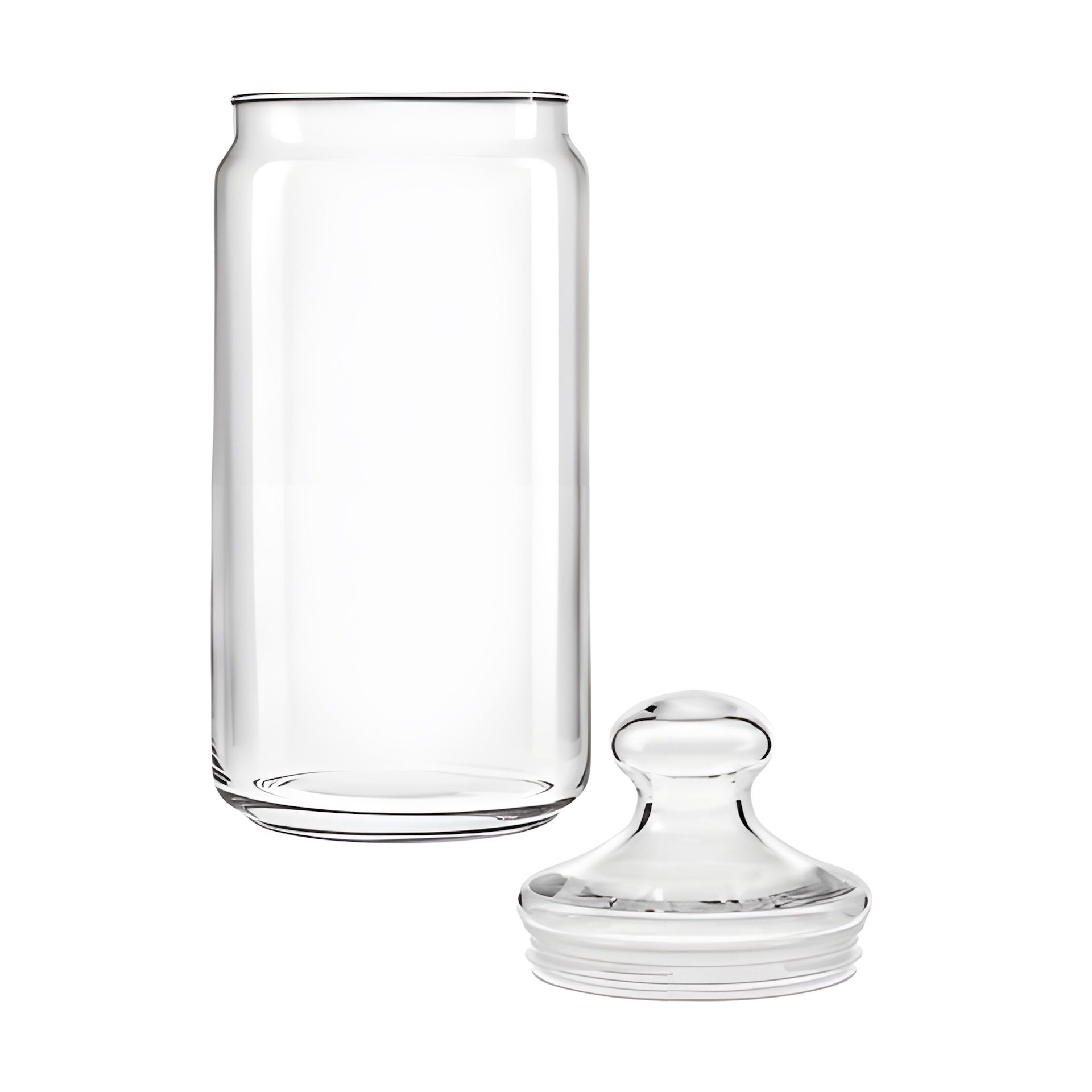 Vorratsglas 'Club' 1500 ml hoch