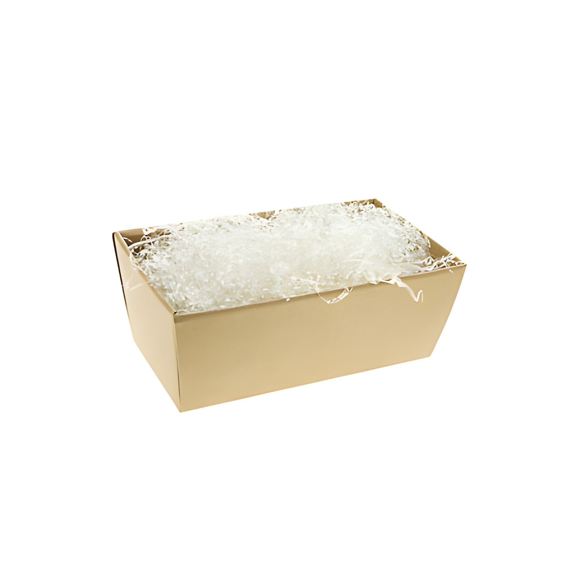 Zellglaswolle transparent, 10 kg Ballen
