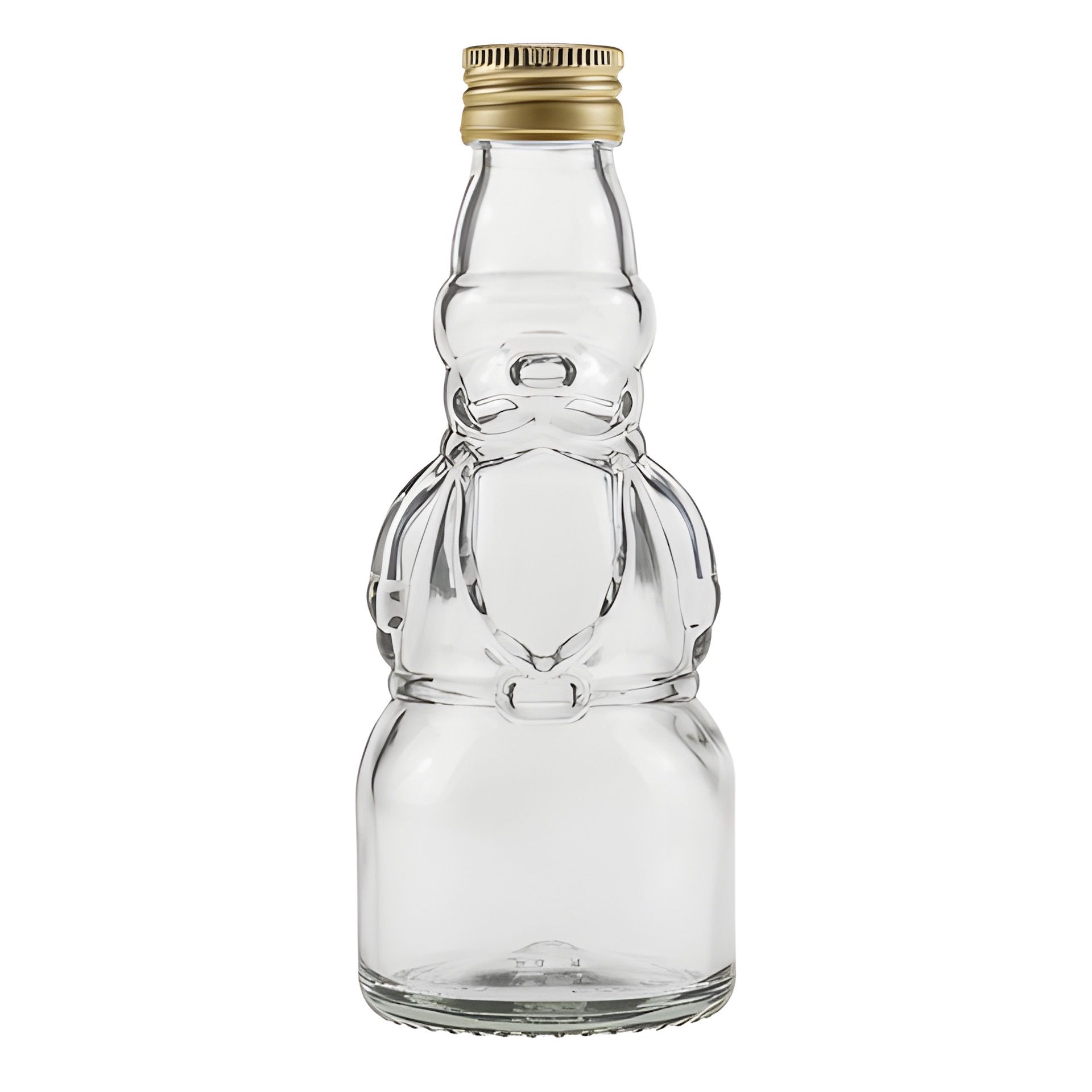 Weihnachtsmann 200 ml Typ B