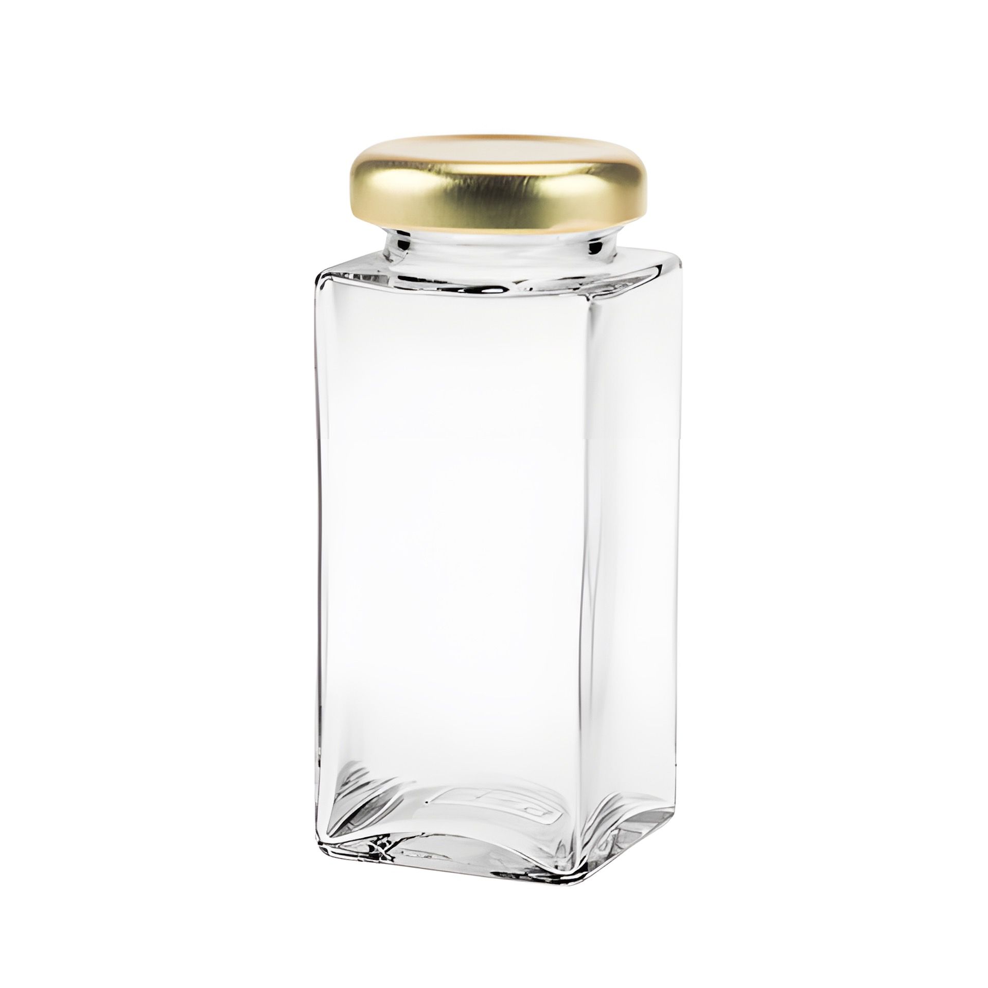 Cubi 100 ml TO 38