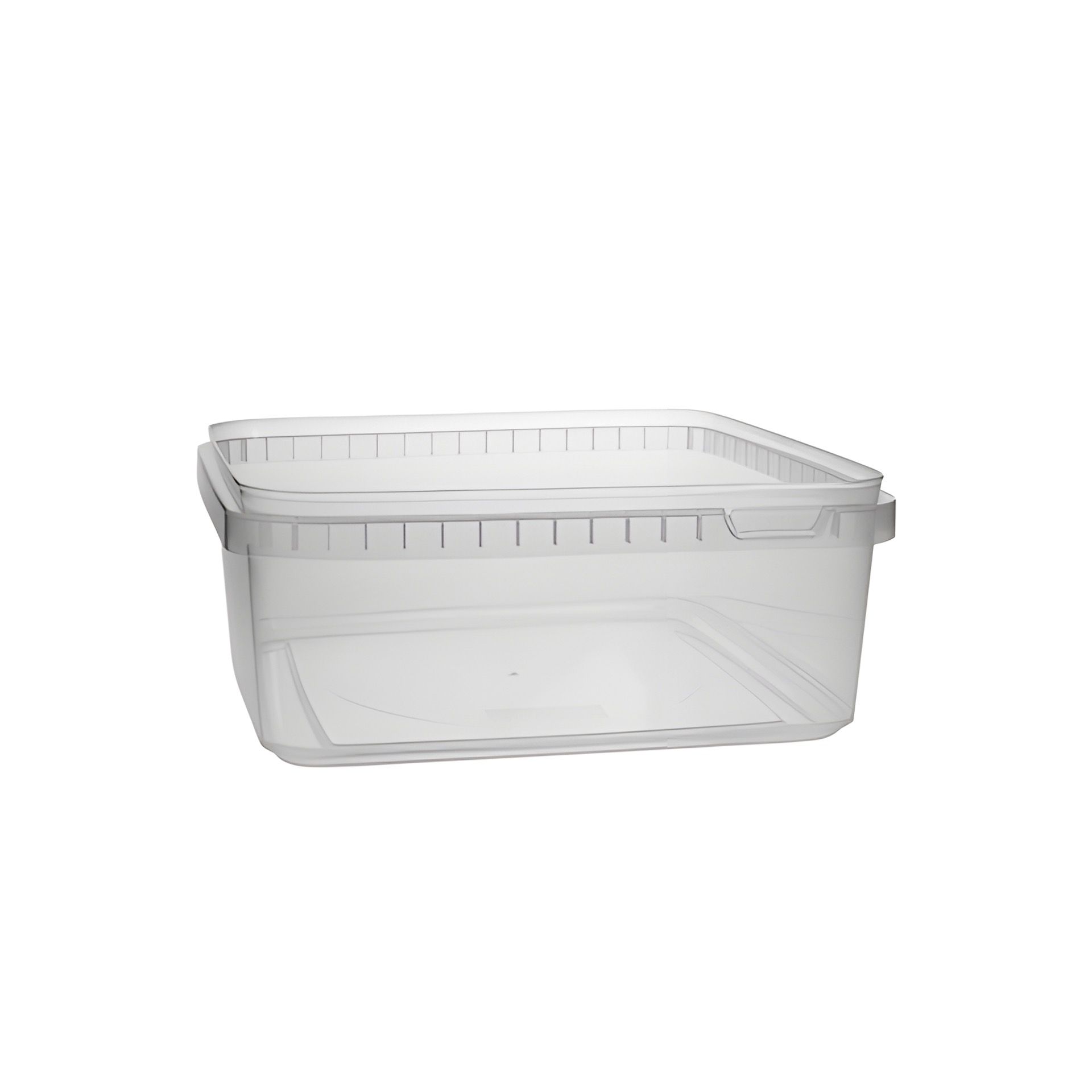 Rechteckschale 1150 ml