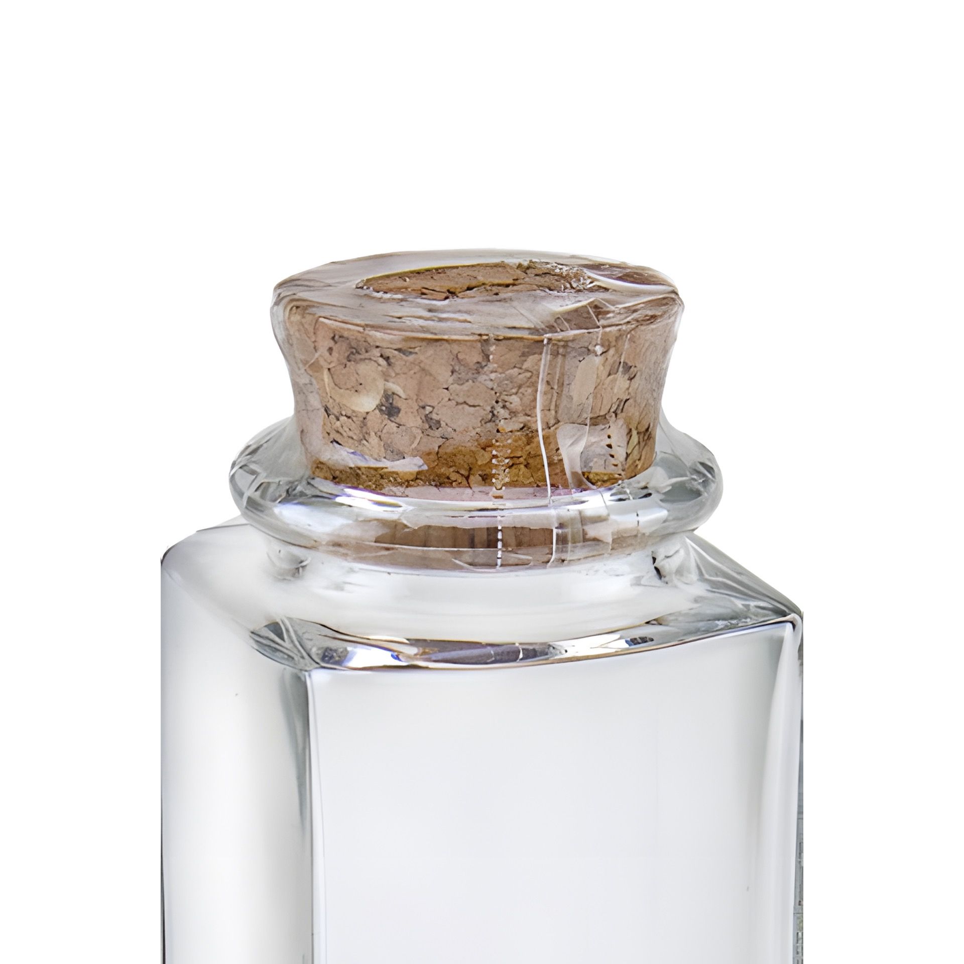 Cubi 100 ml Korkmündung