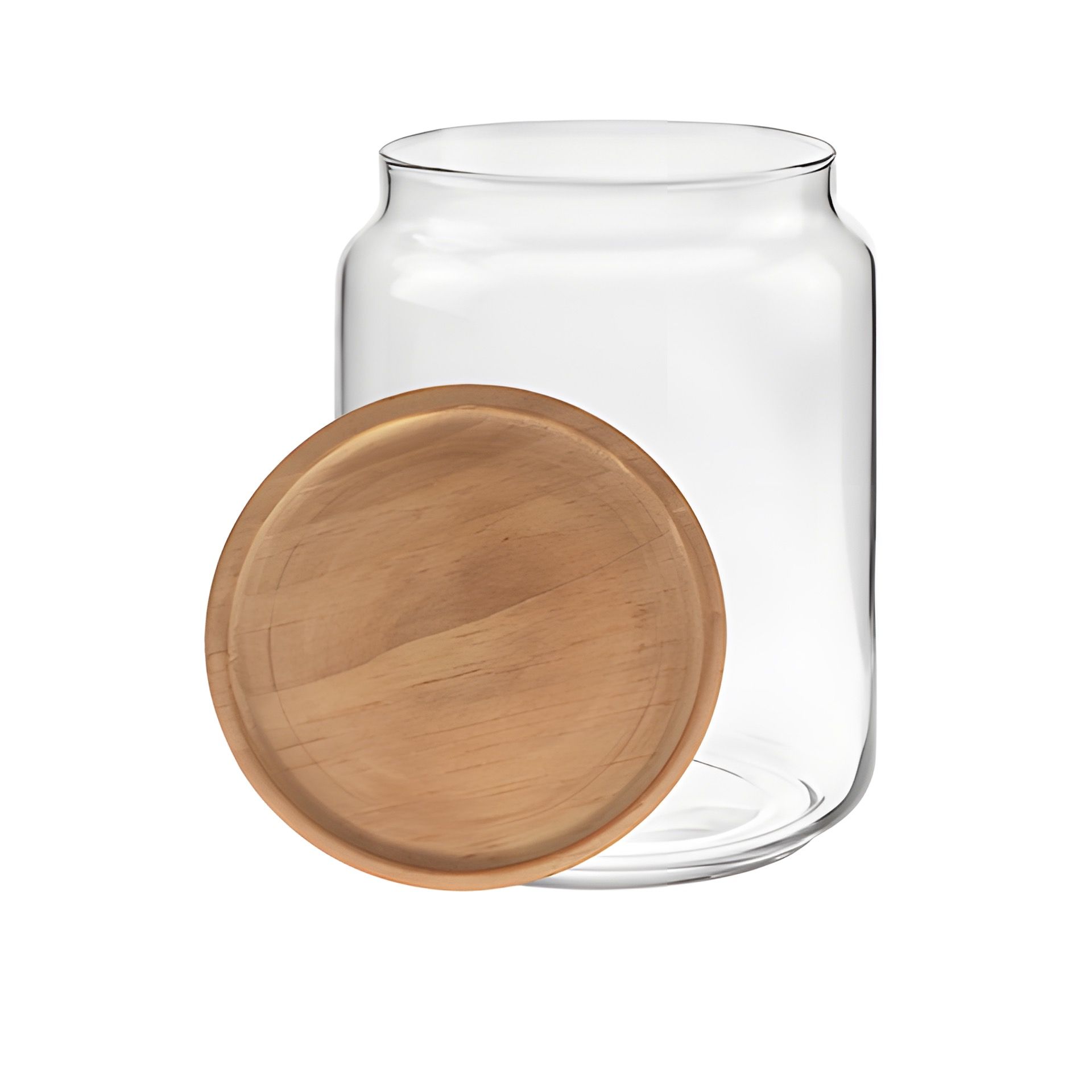 Vorratsglas 'Pure Jar' 2000 ml