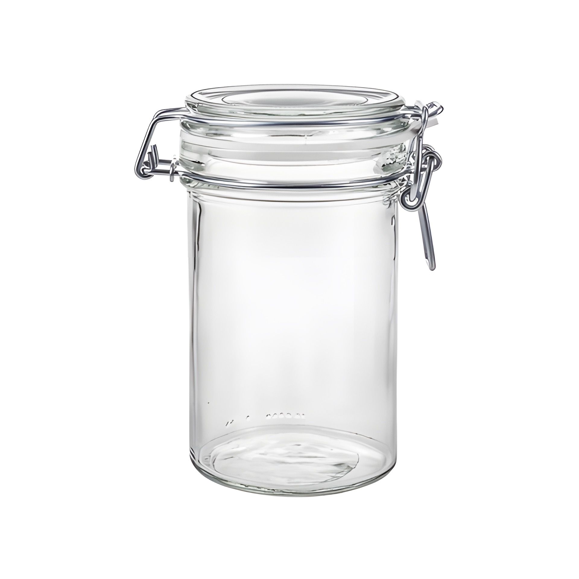 Bügelglas 'Comfort'  500 ml