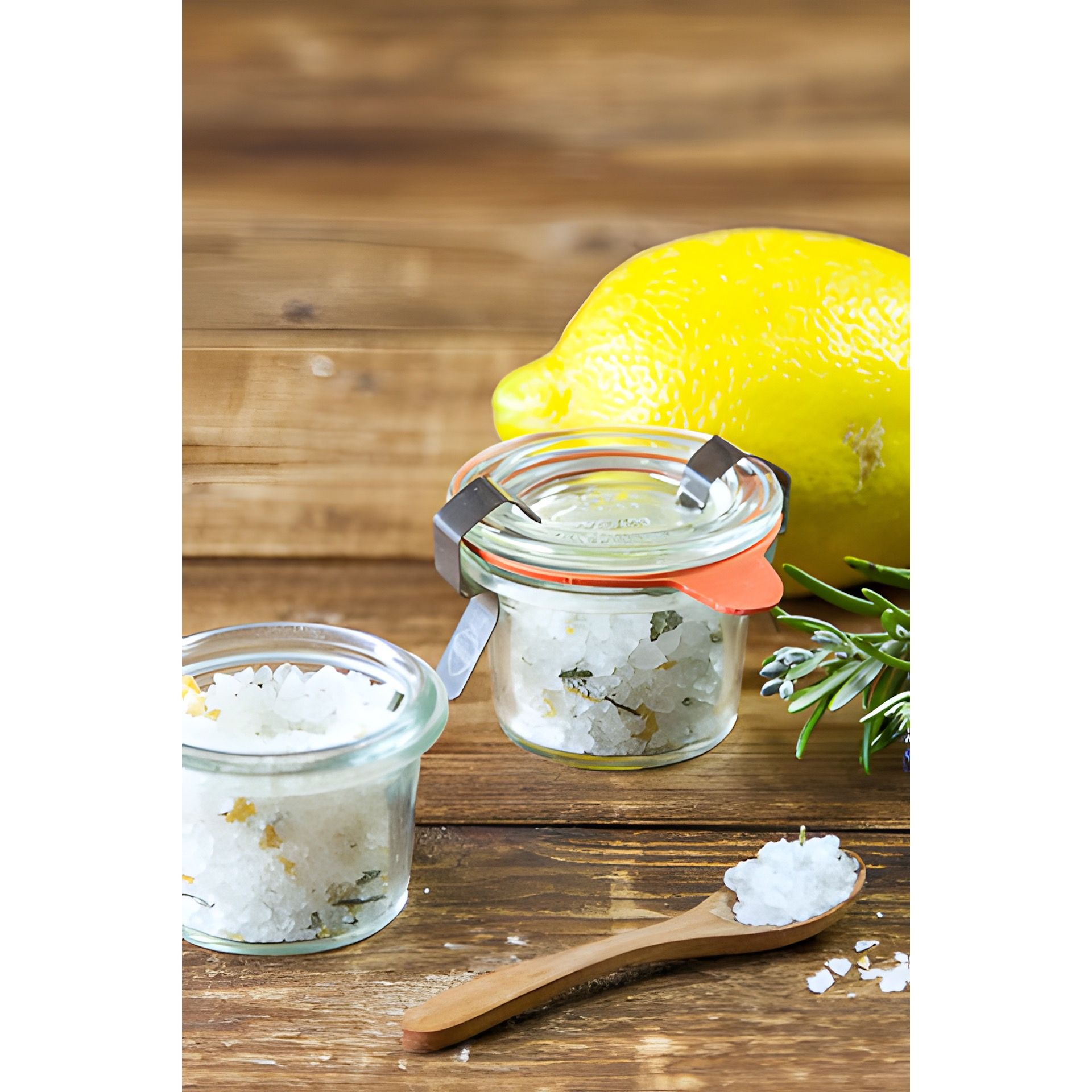 WECK-Mini-Sturzglas  35 ml