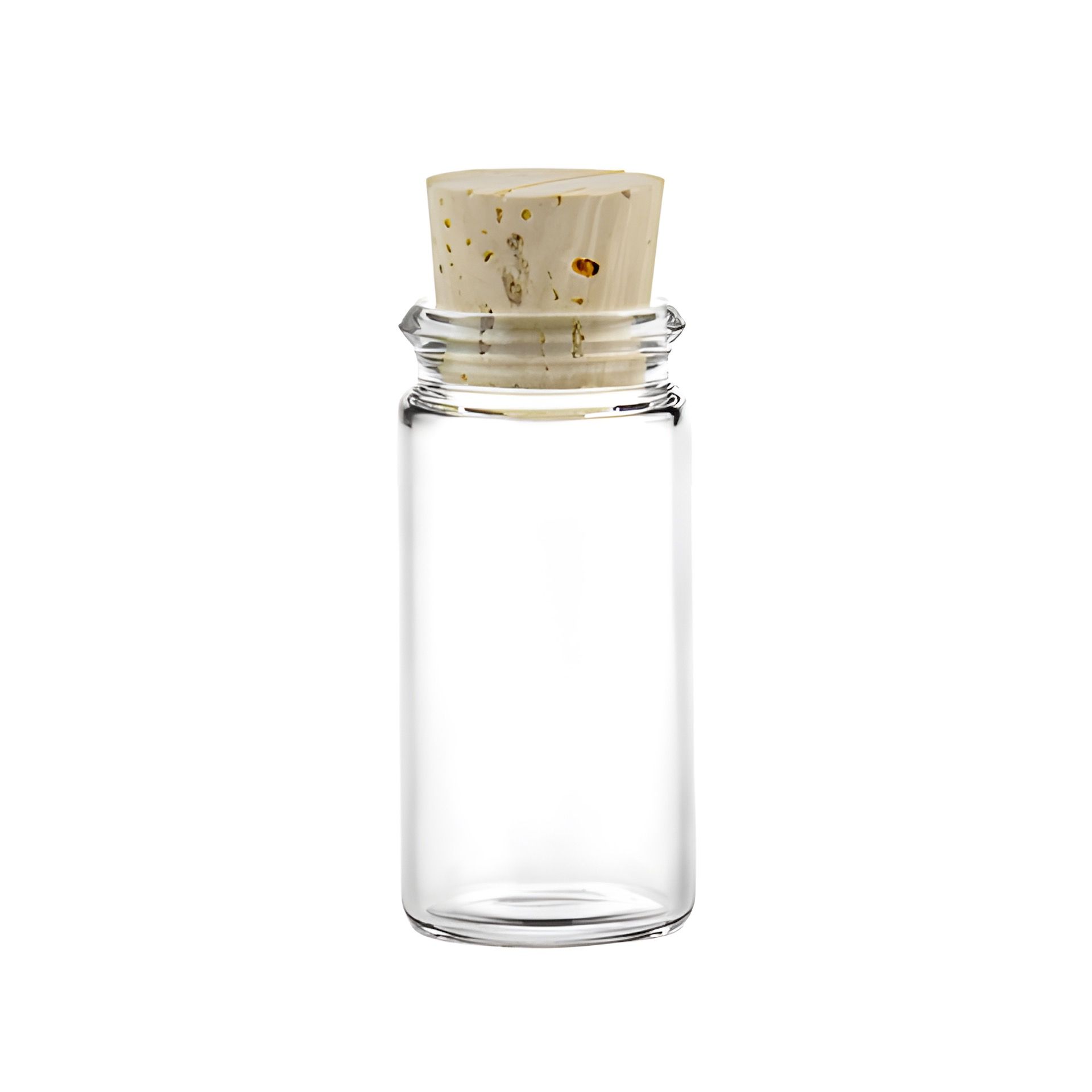 Miniglas  5 ml