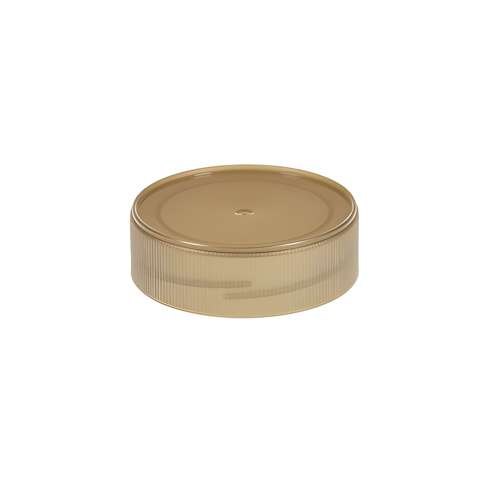 TO  58 gold Kunststoff