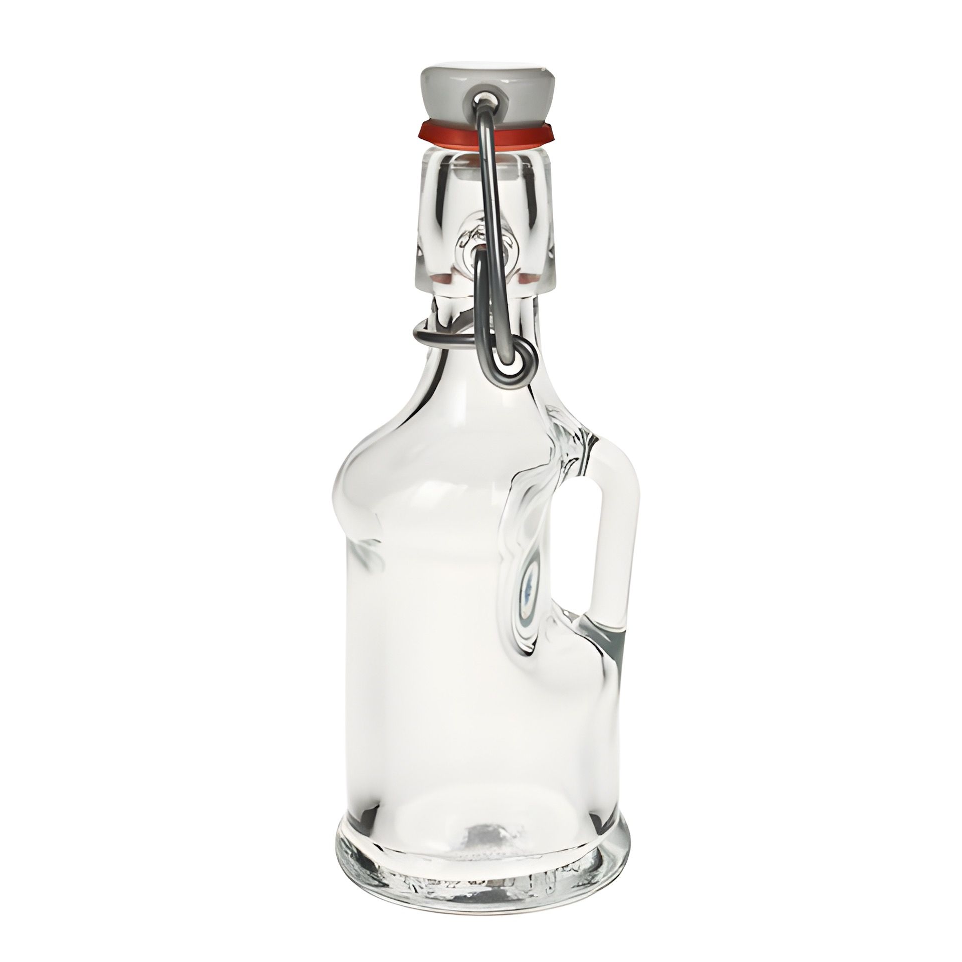 Bügelflasche   40 ml