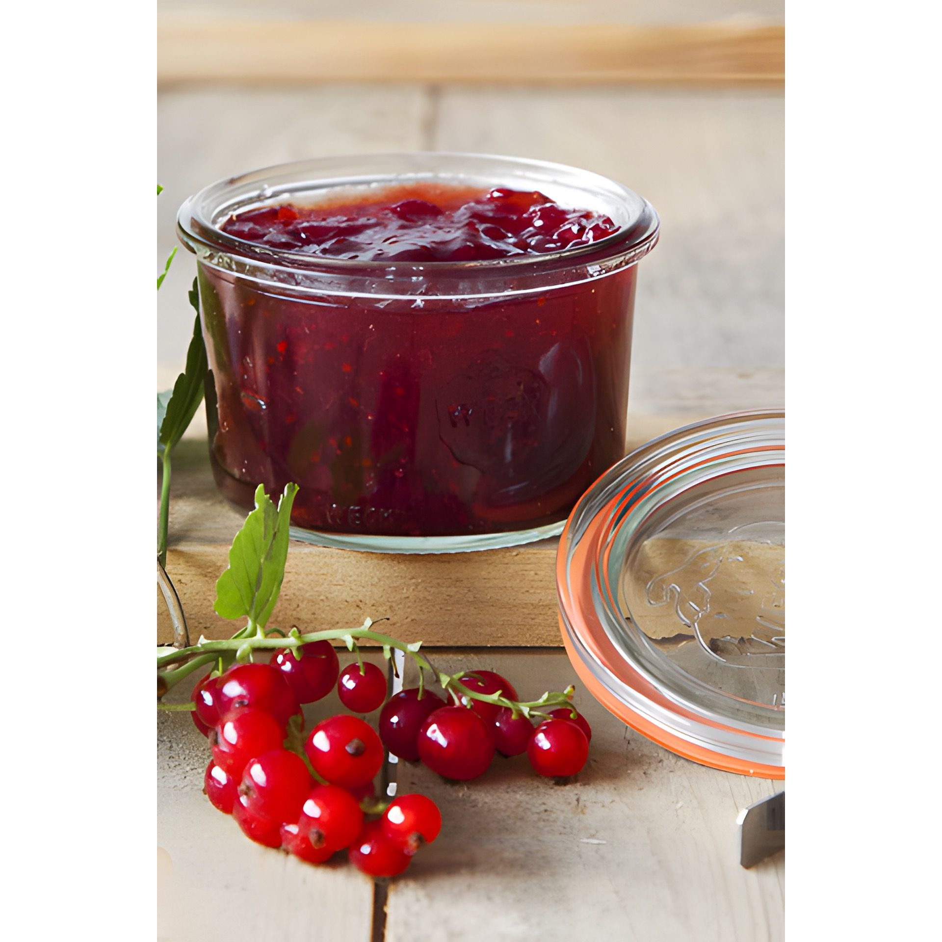 WECK-Sturzglas  200 ml