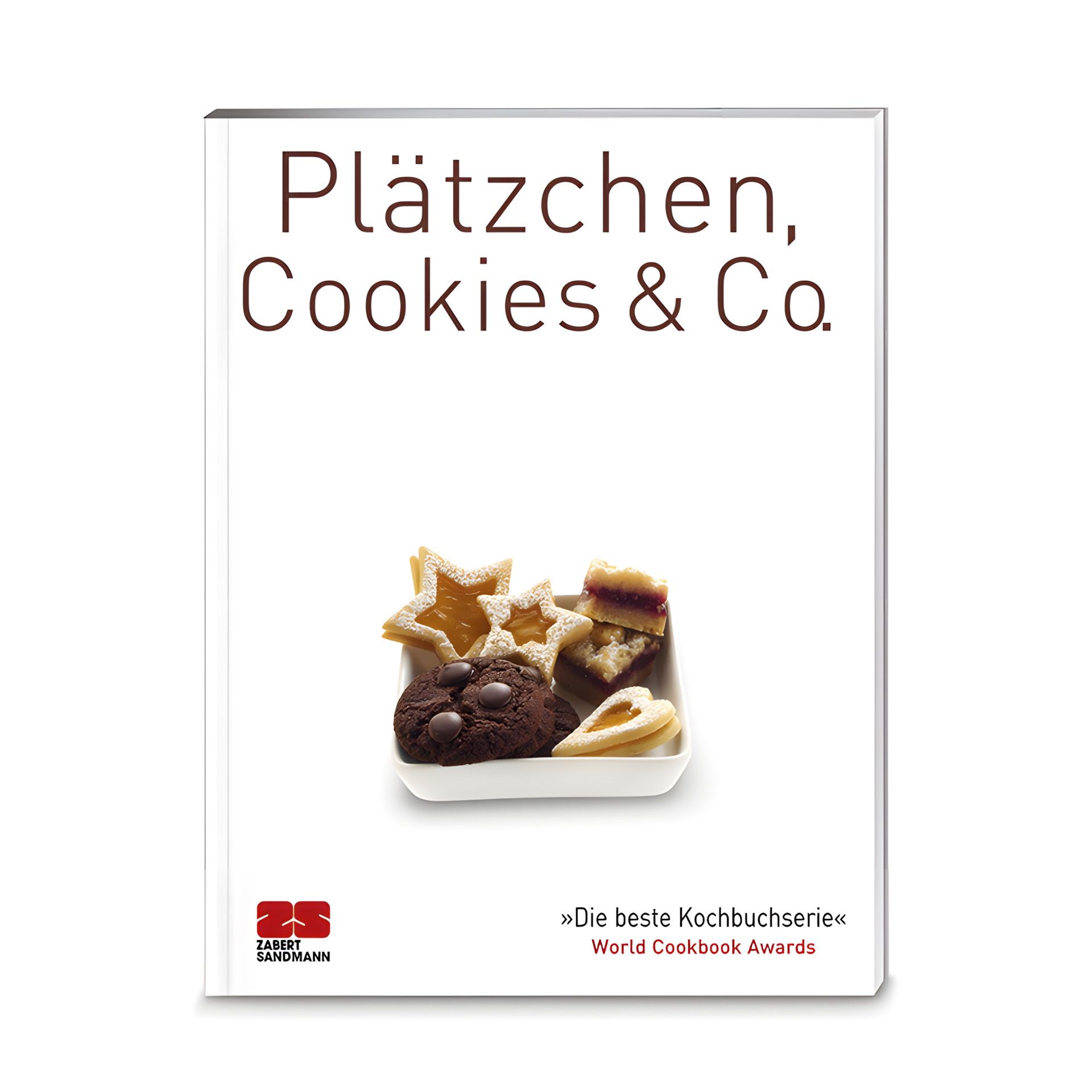 Plätzchen, Cookies & Co.