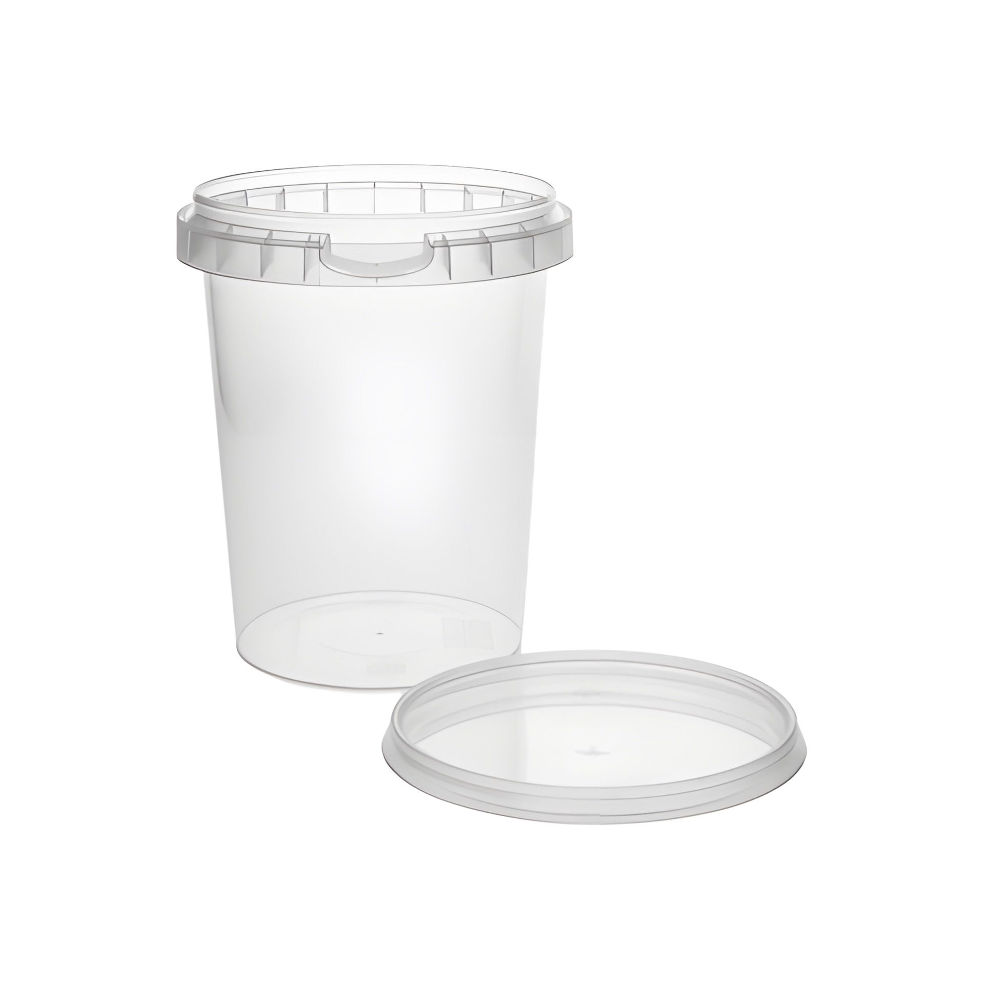 Kunststoffbecher 520 ml
