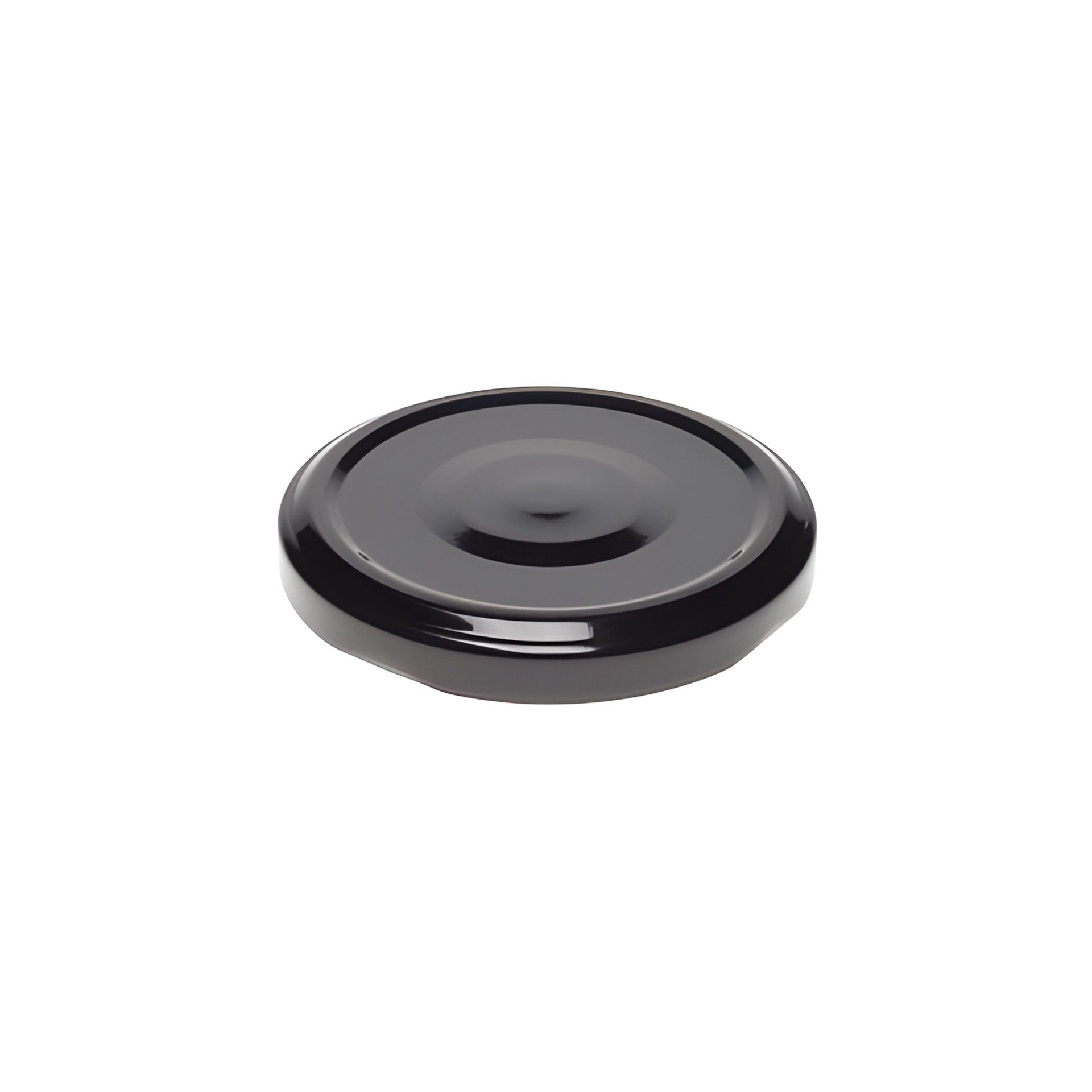 TO  66 schwarz ster. mit Button
