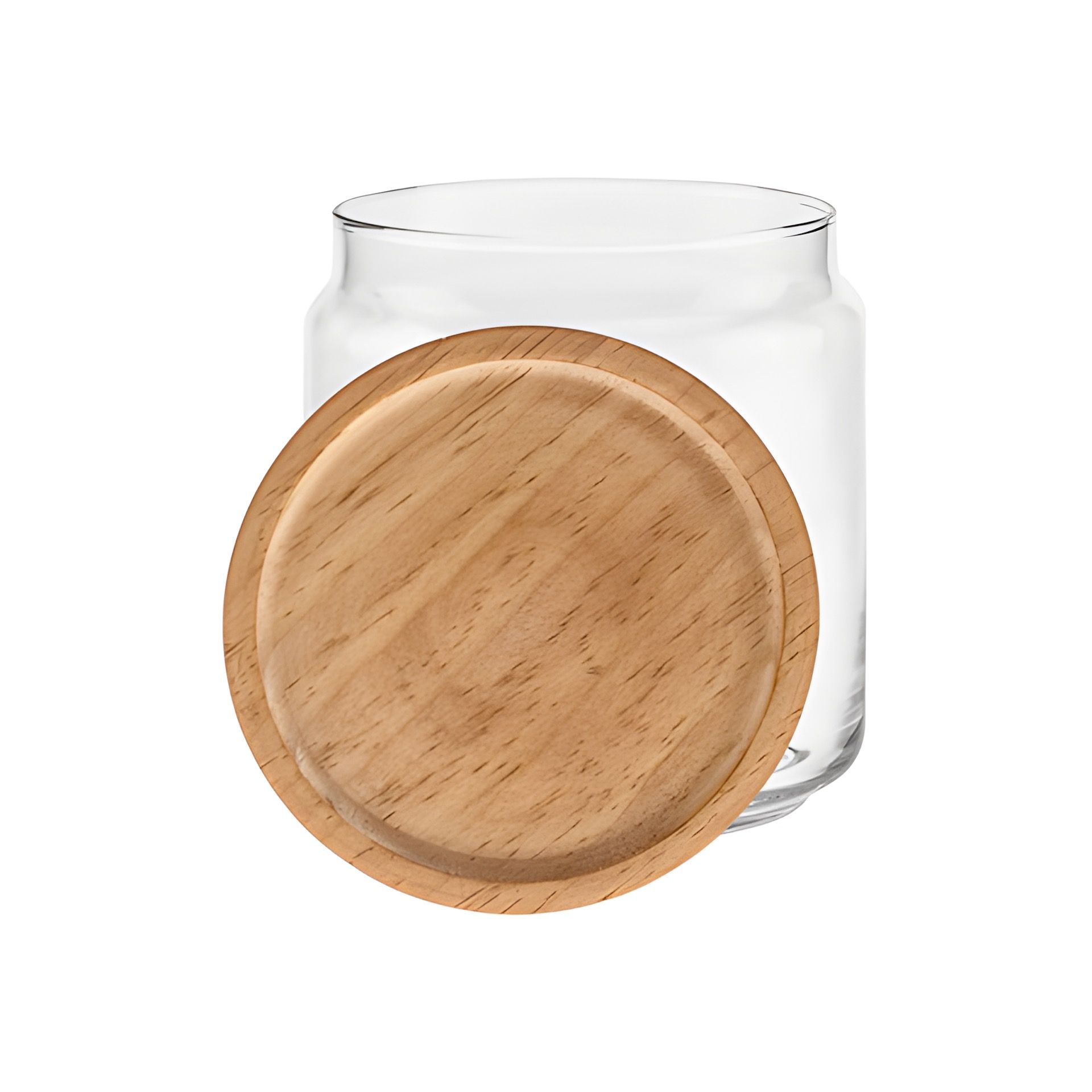 Vorratsglas 'Pure Jar'  750 ml