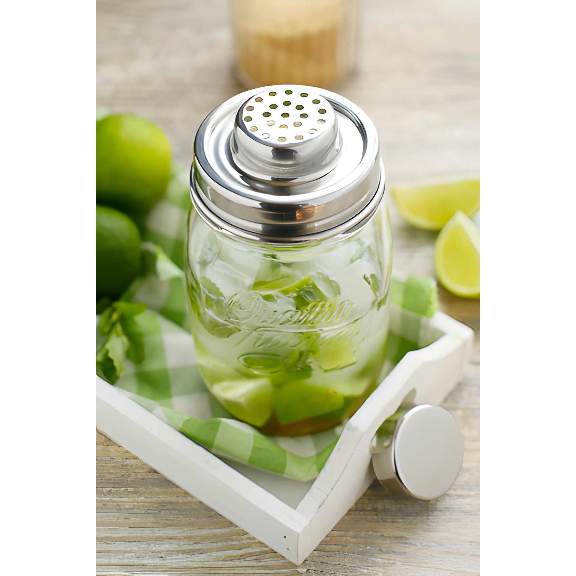 HappyTappi CT 70 Cocktailshaker
