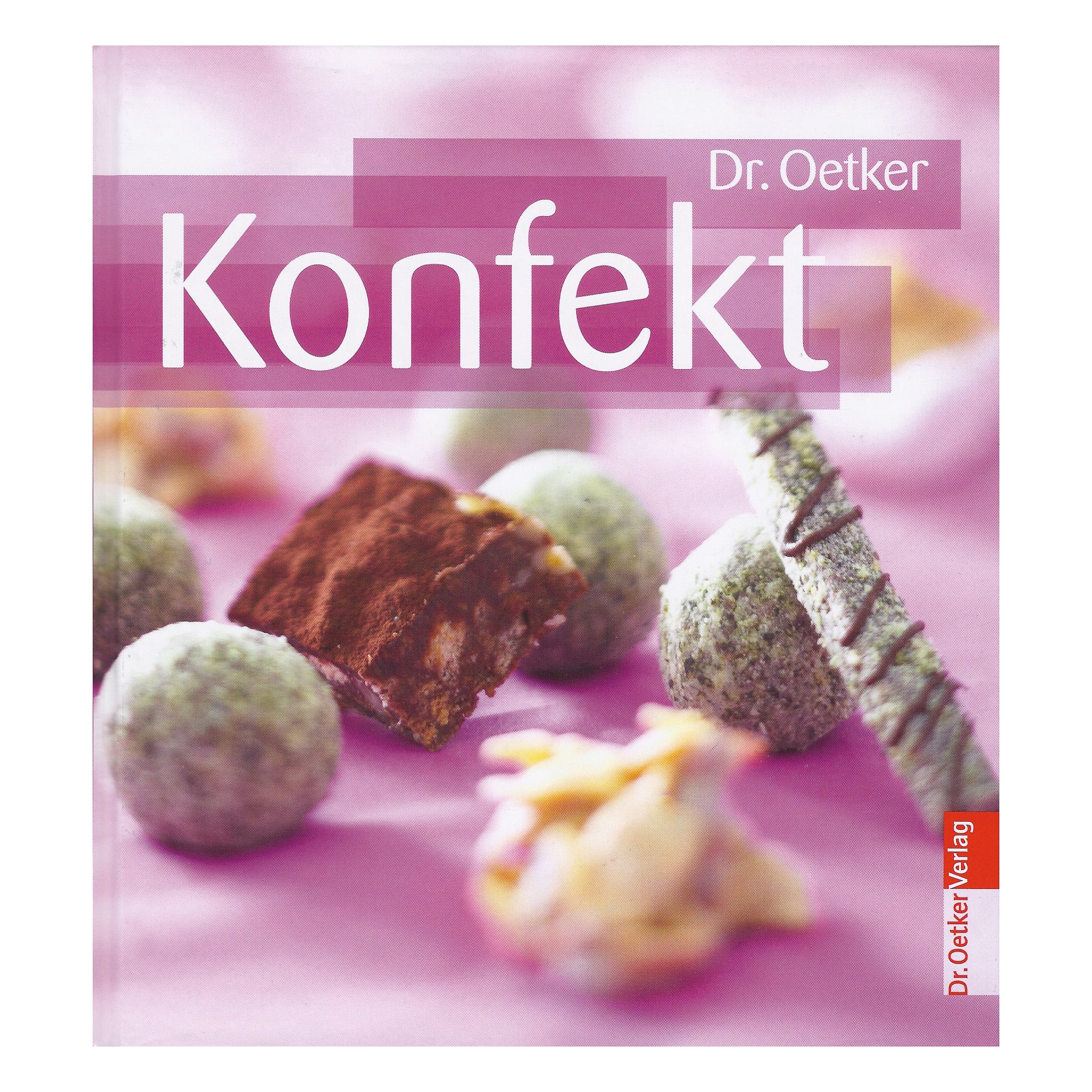 Konfekt