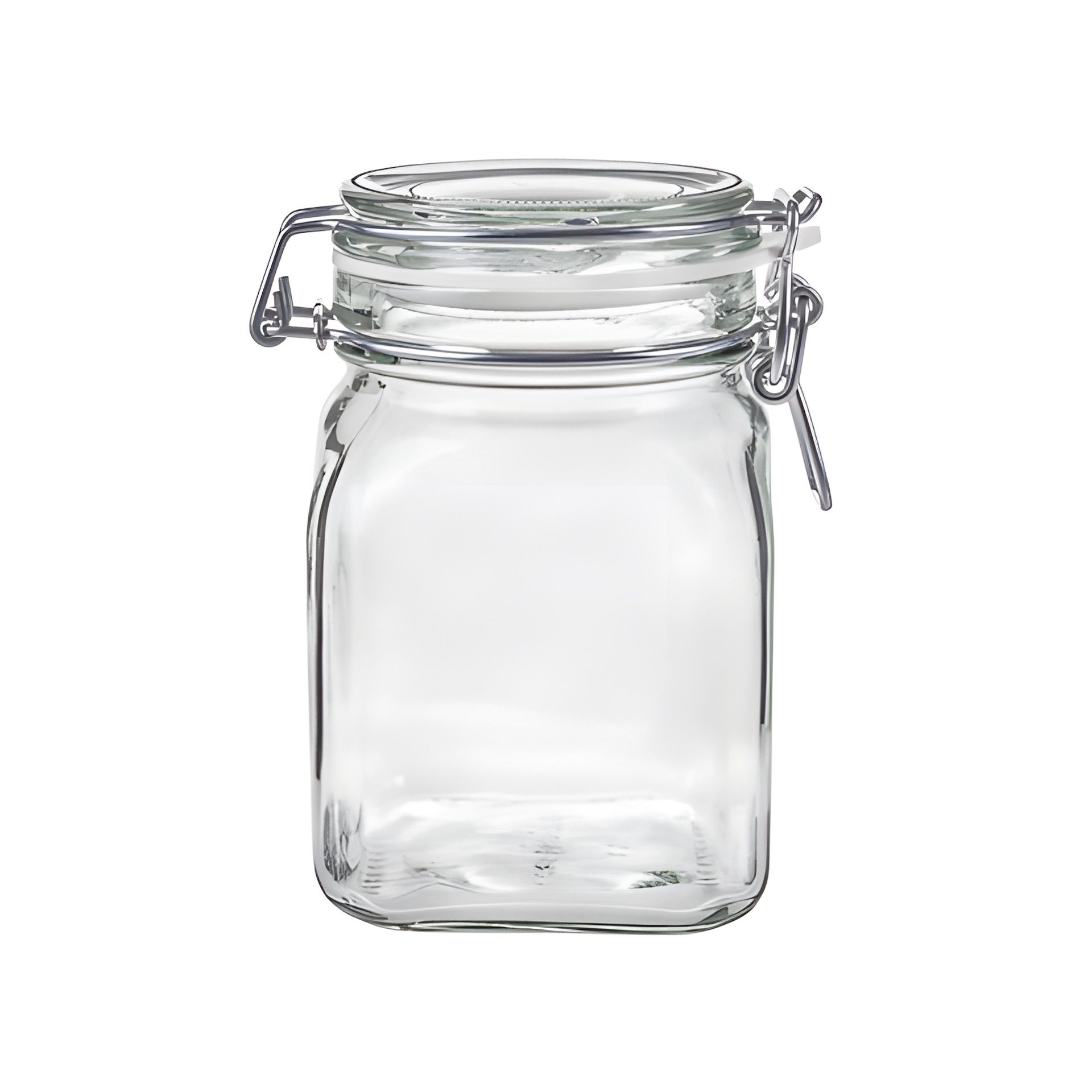 Bügelglas 'Comfort'  750 ml