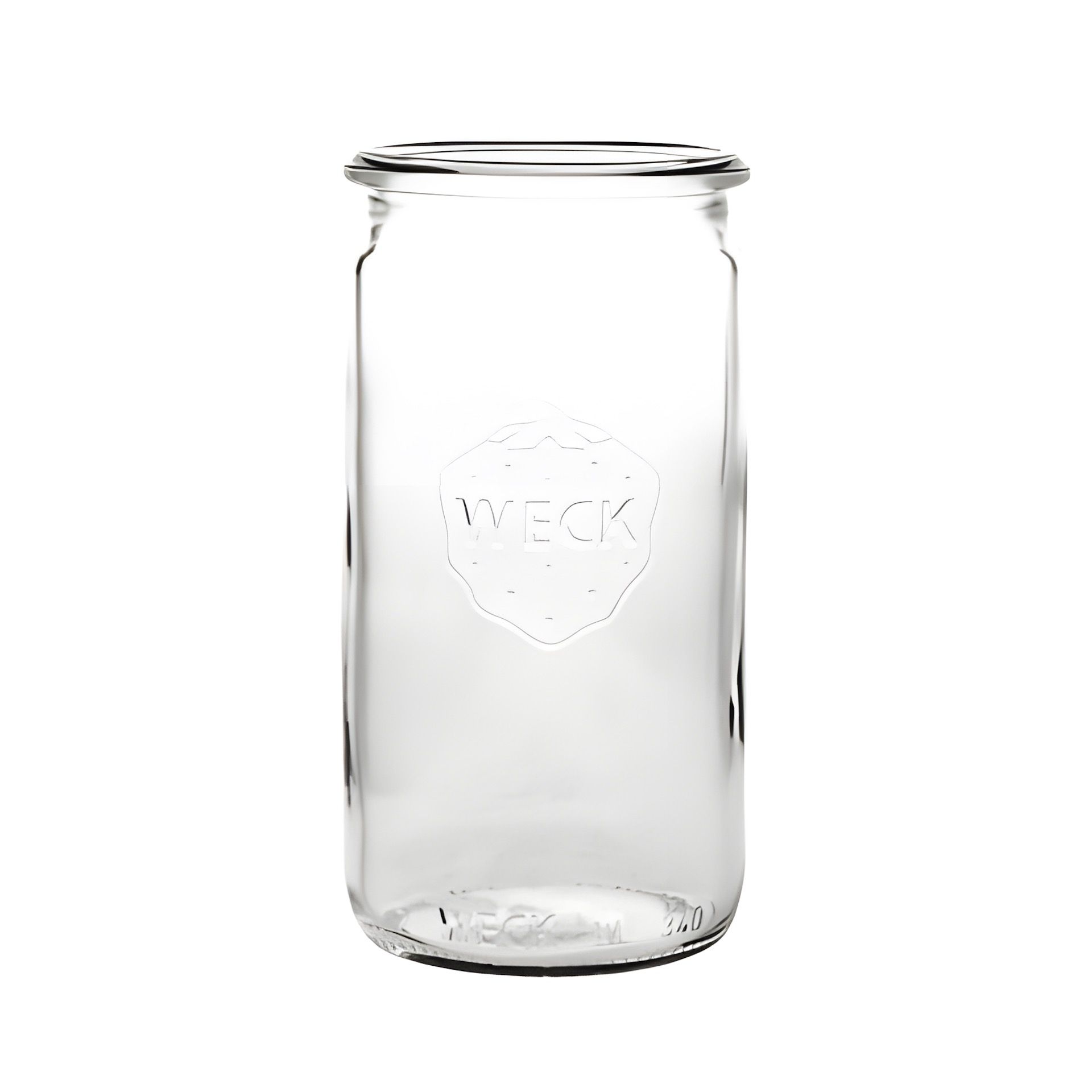 WECK-Zylinderglas  340 ml