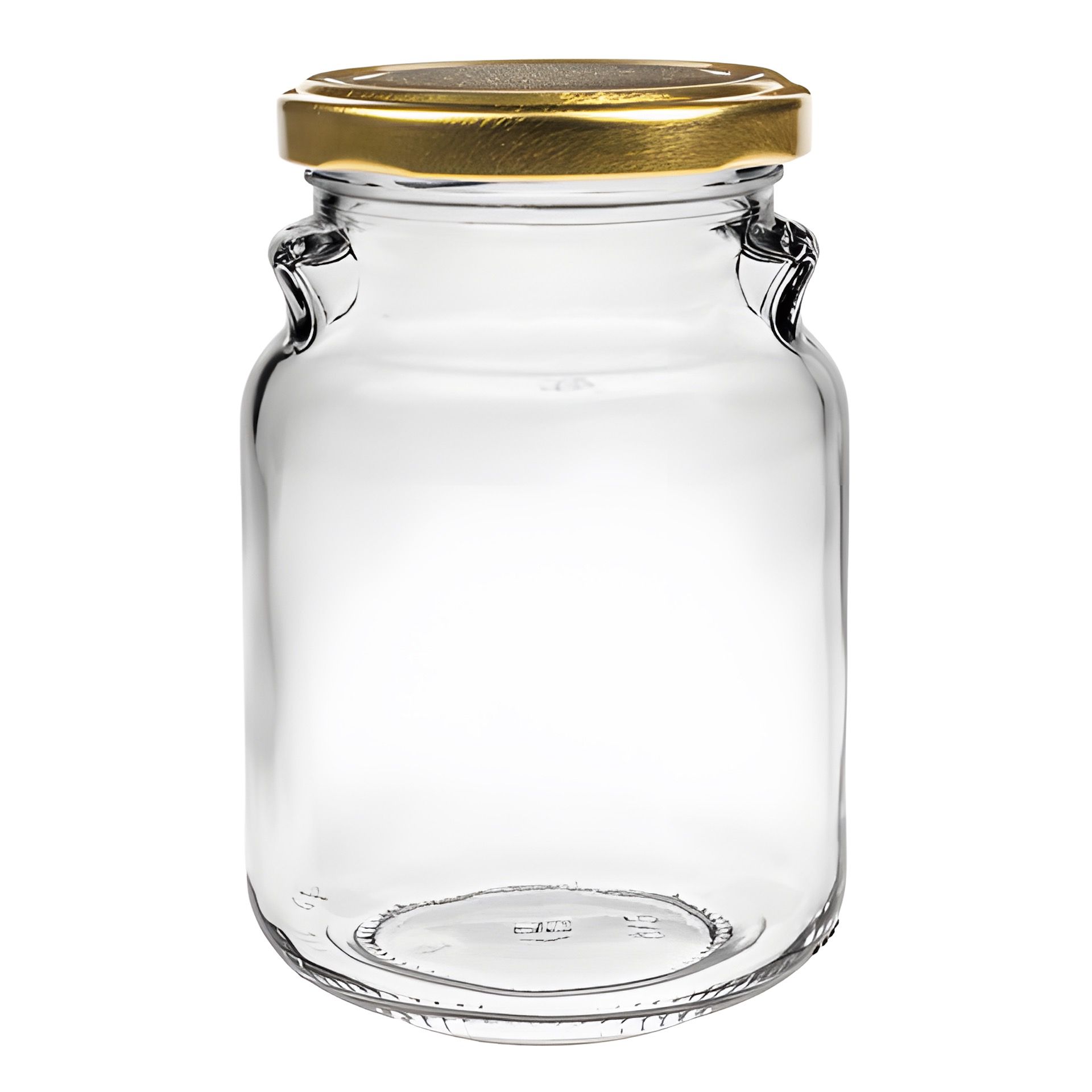 Henkelglas 377 ml