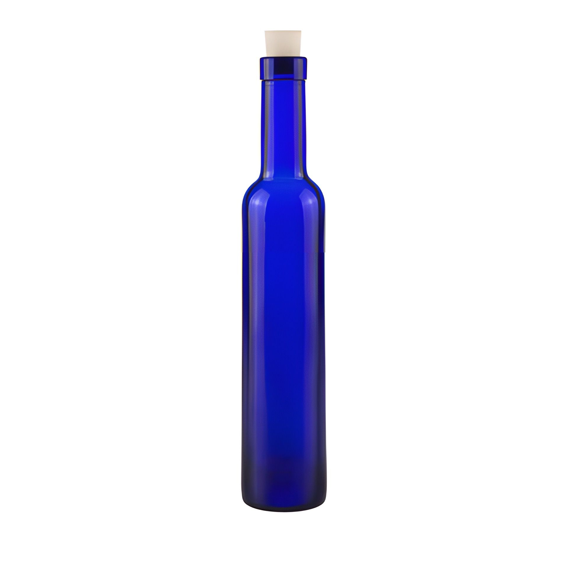 Bordeaux Futura 200 ml blau