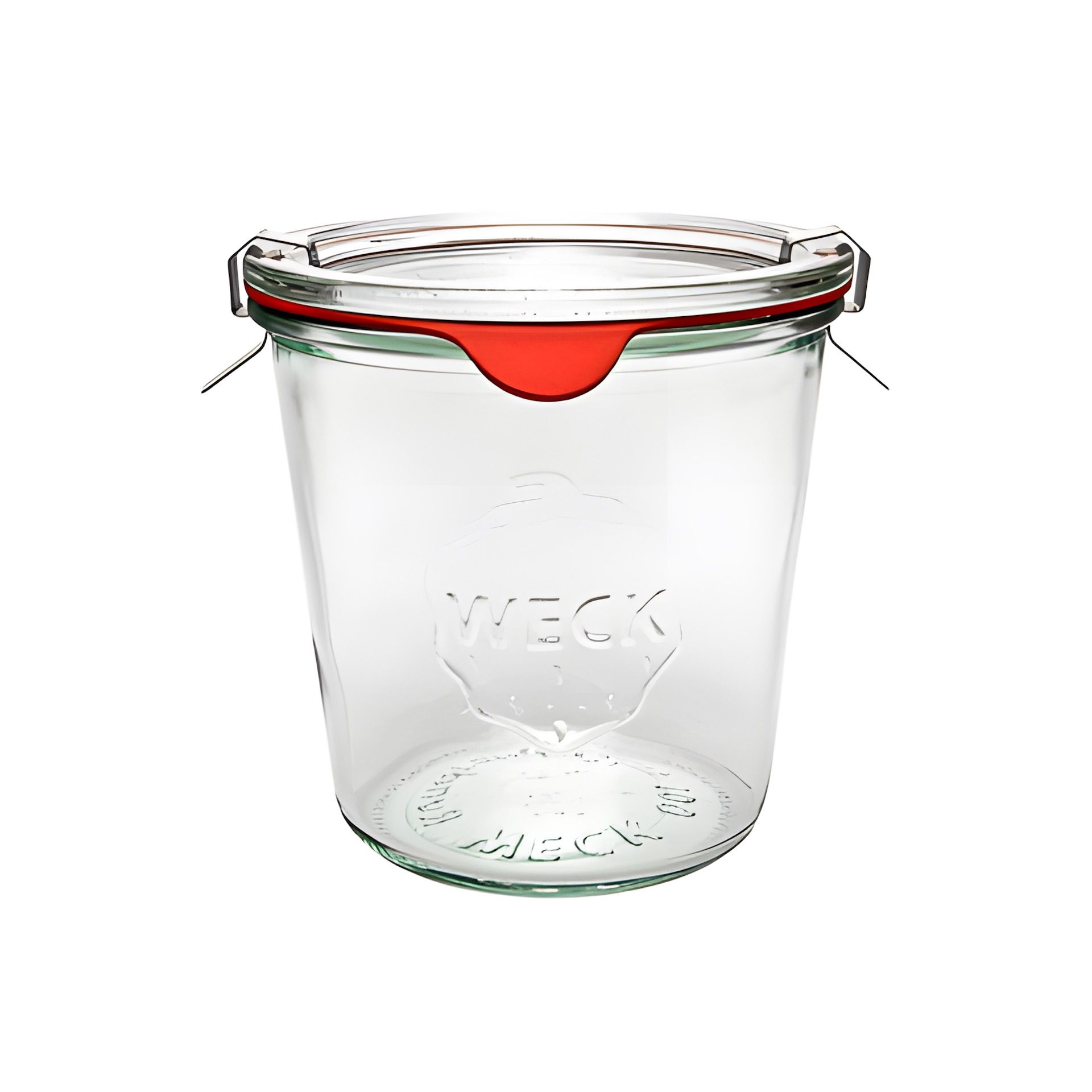WECK-Sturzglas  580 ml