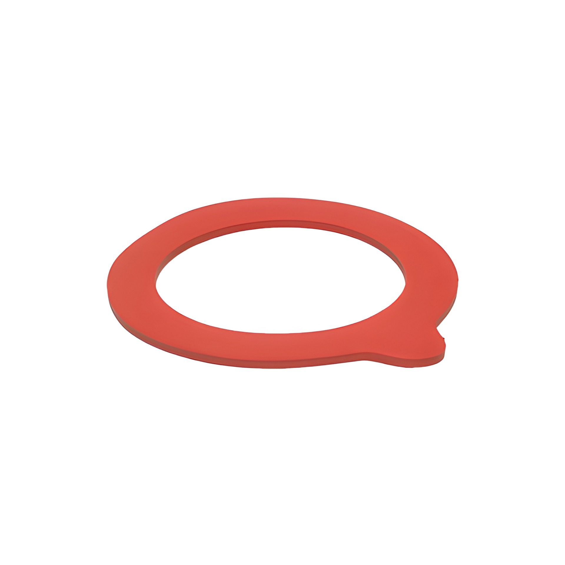 Dichtungsring 68 x 94 mm rot