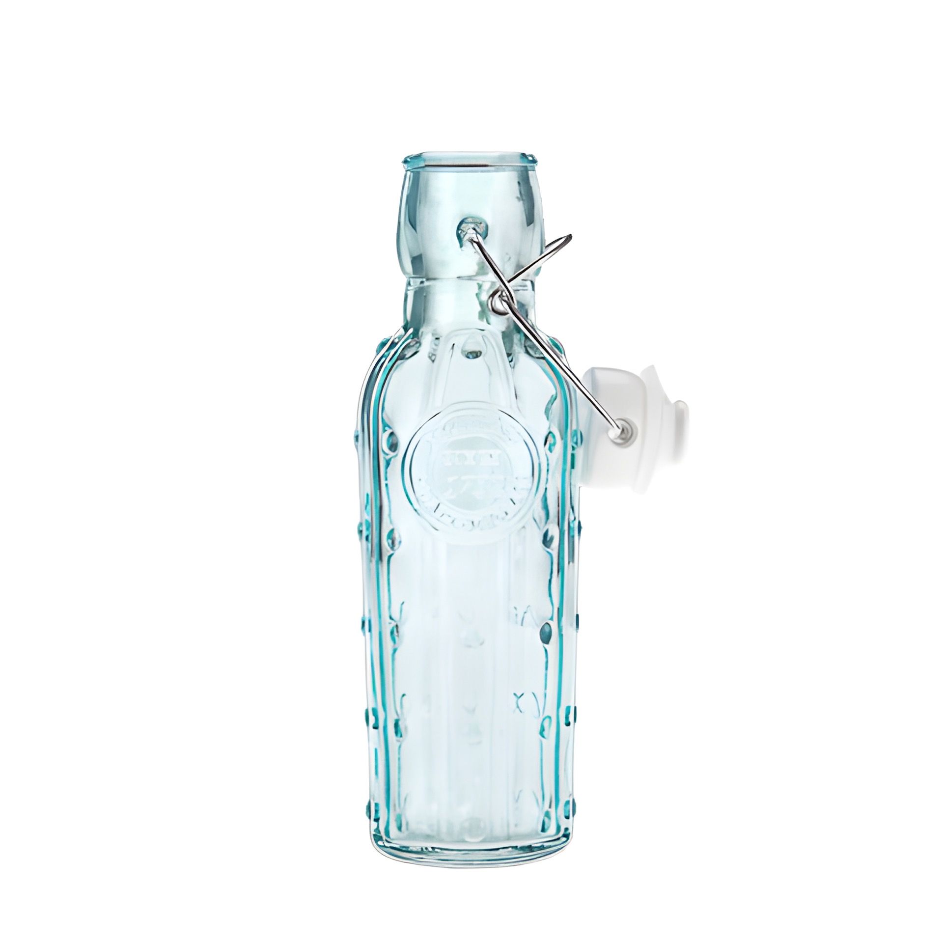 Bügelflasche 'Kaktus'  250 ml