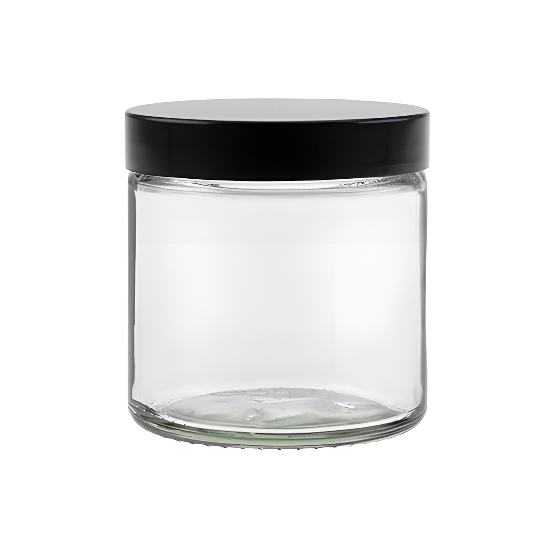 Tiegel  60 ml weiß (Palette, 6912 Stück)