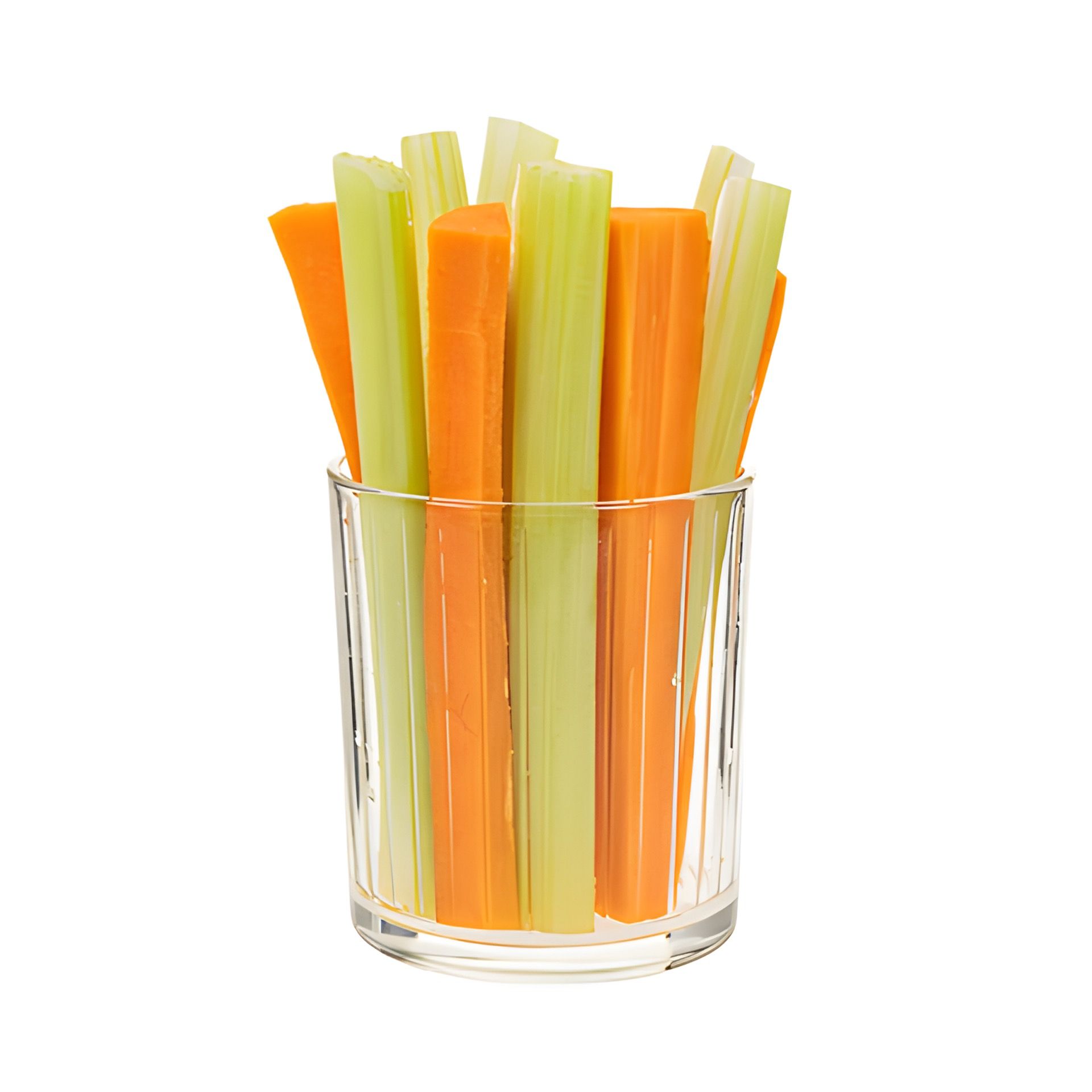 Becherglas 'Scanalatura' 240 ml