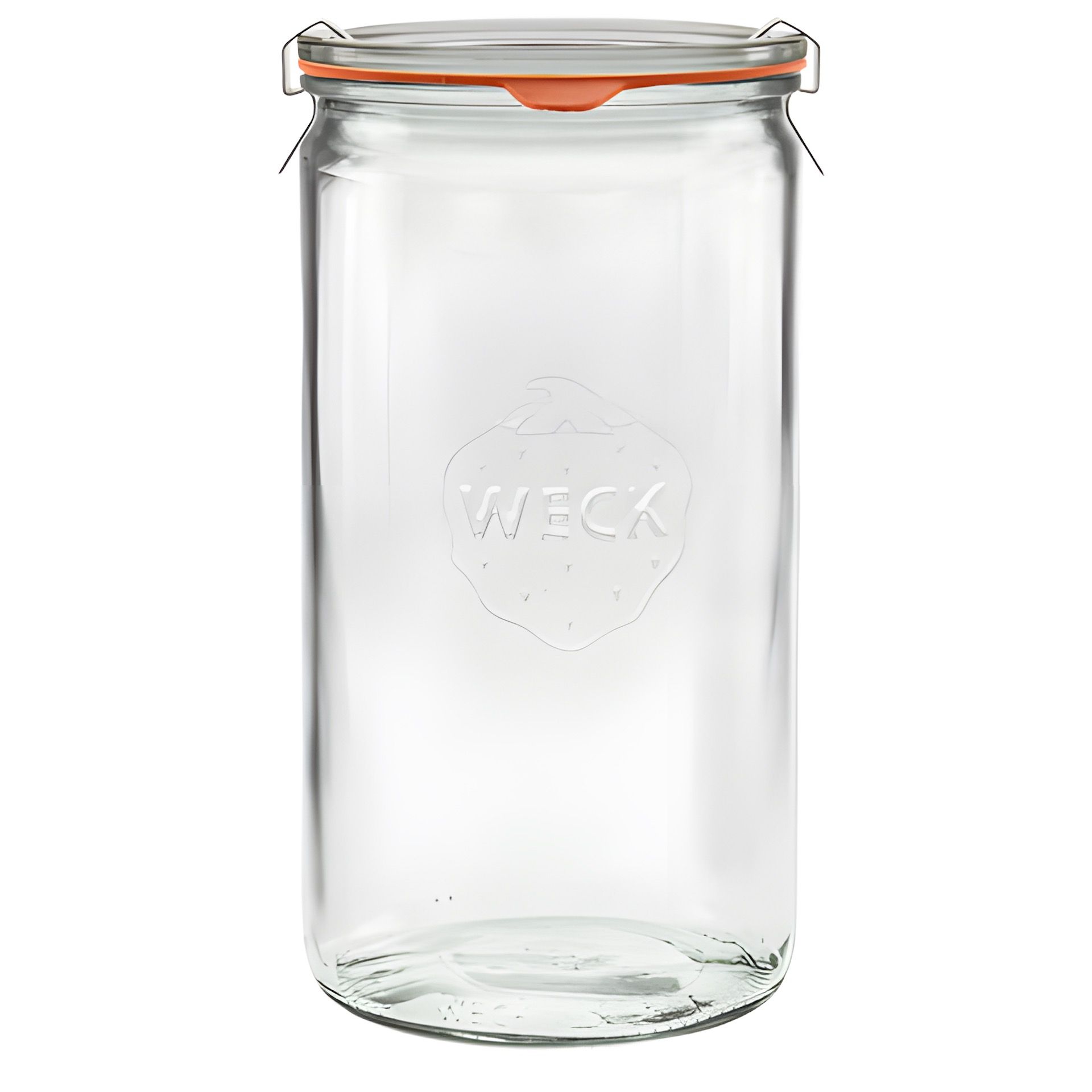 WECK-Zylinderglas 1590 ml