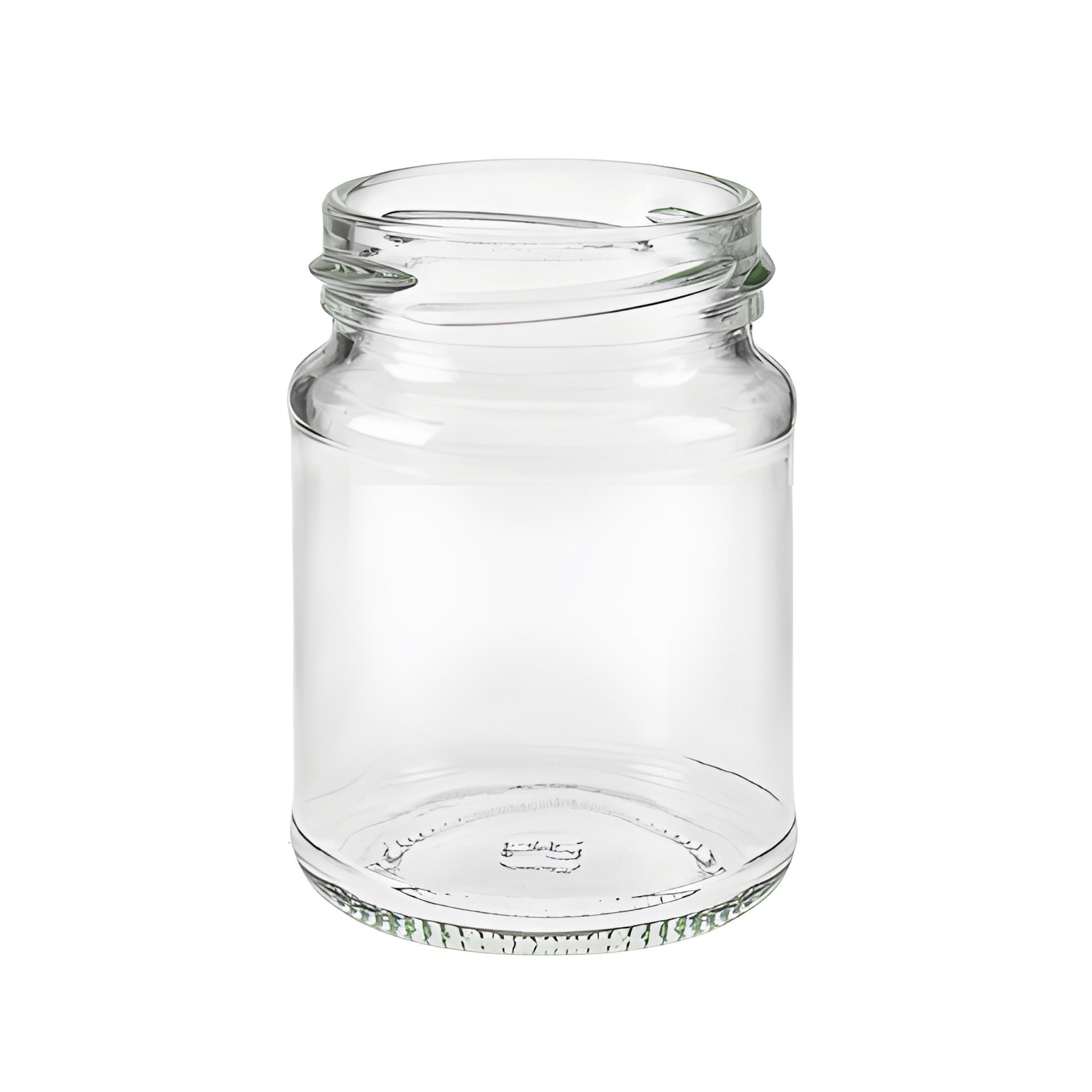 Rundglas  143 ml