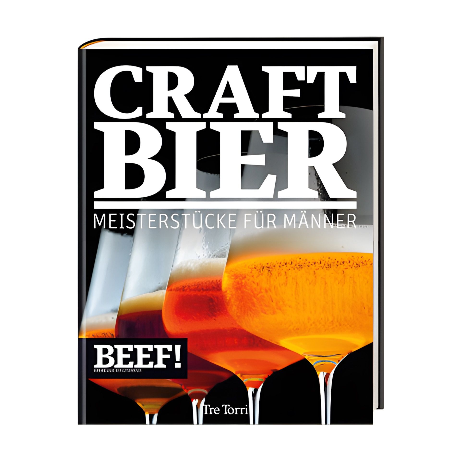 BEEF! CRAFT BIER