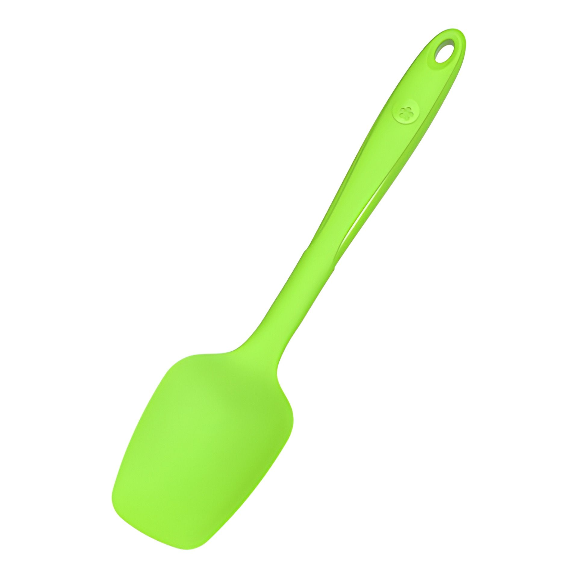 Kochblume Flexlöffel S limette