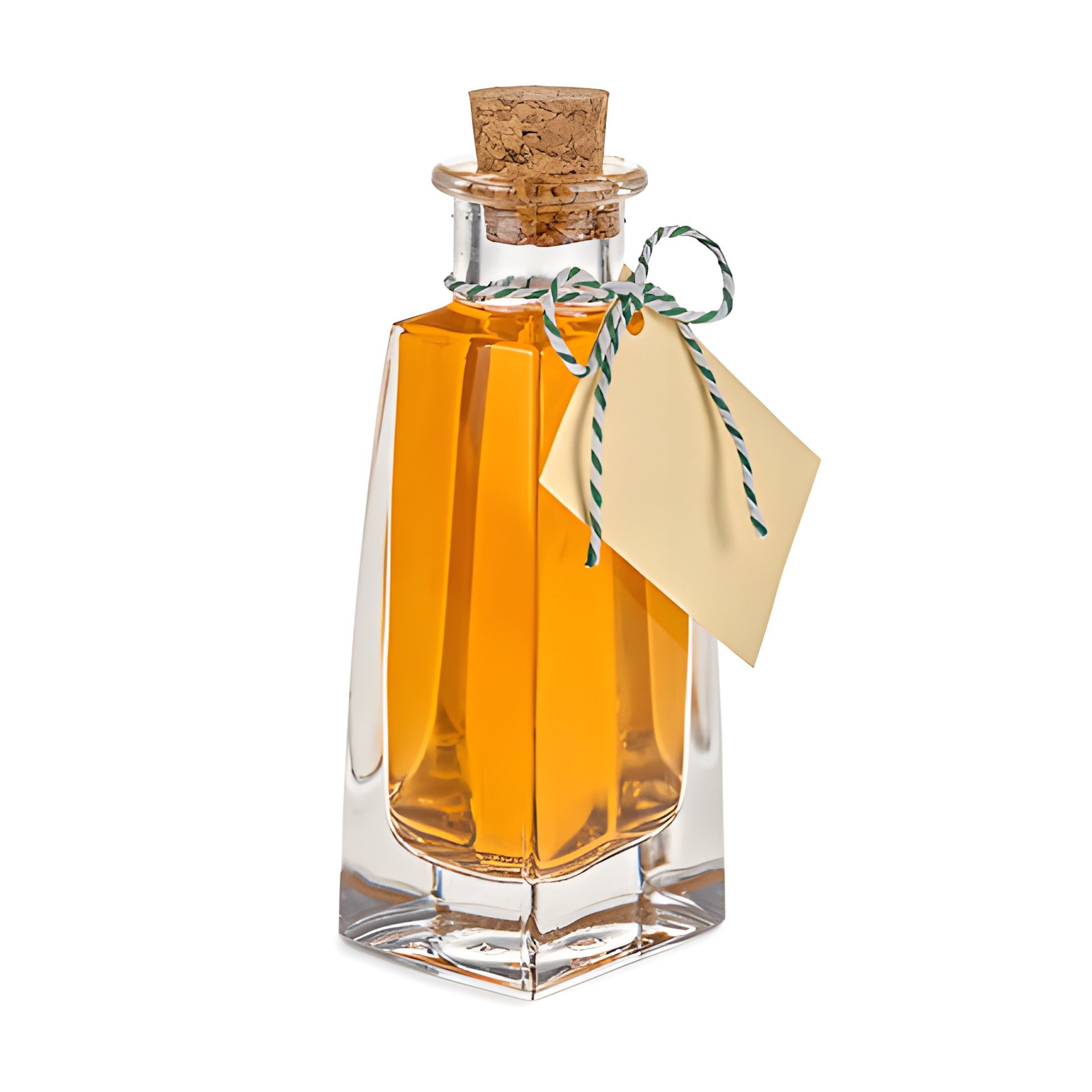 Schmuckflasche 200 ml