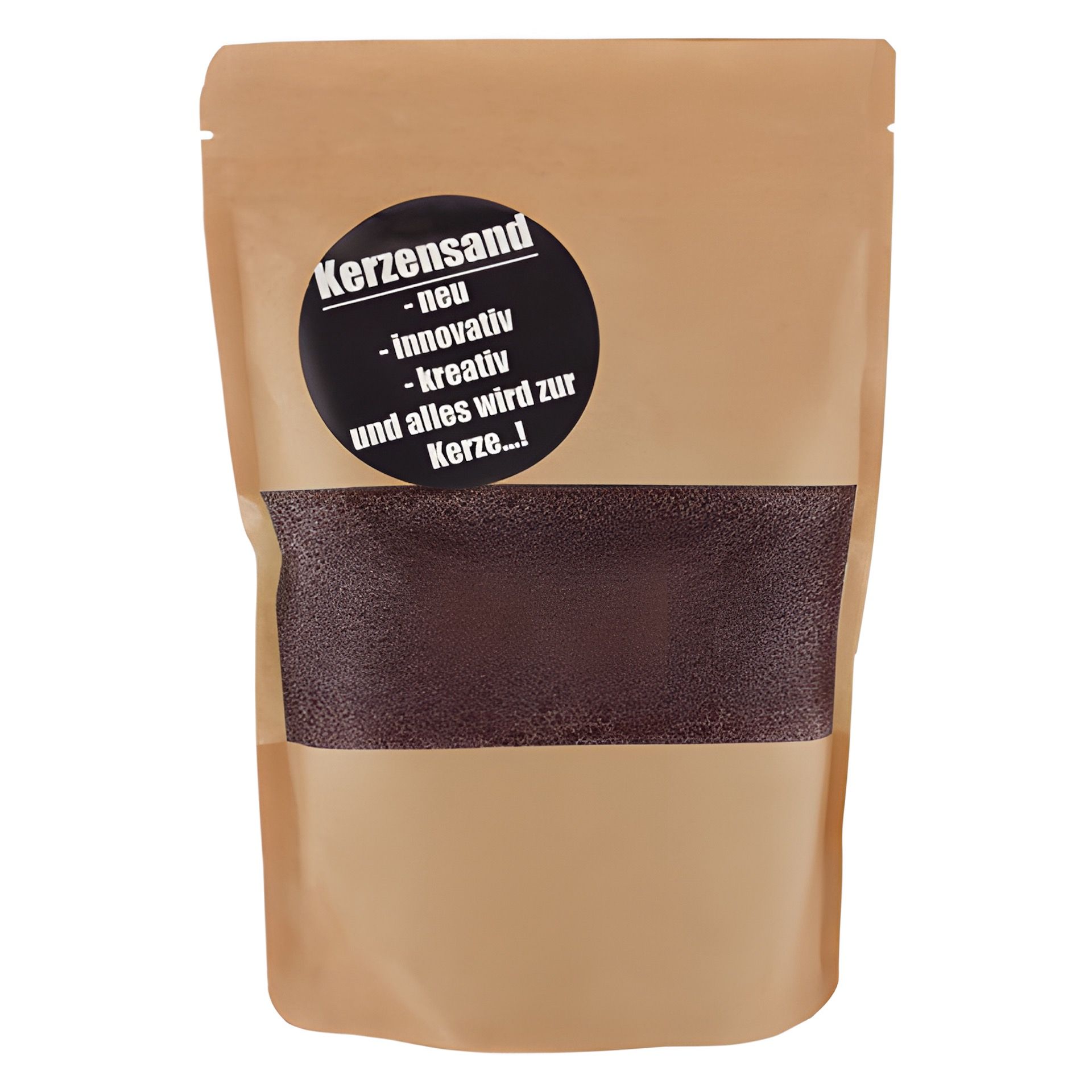 Kerzensand mocca 400 g
