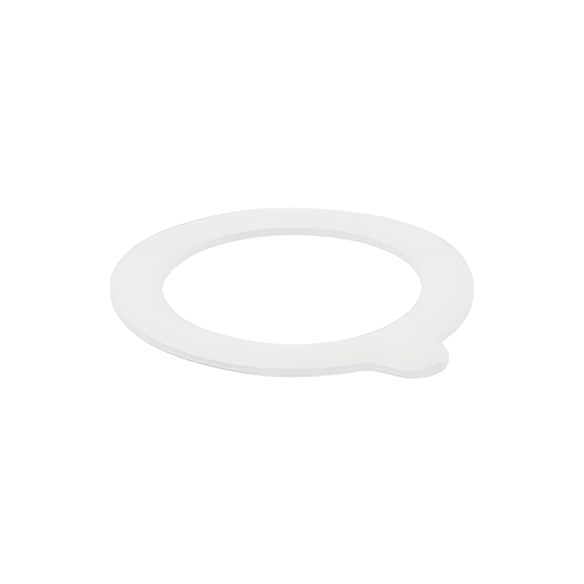 Dichtungsring 68 x 94 mm transparent