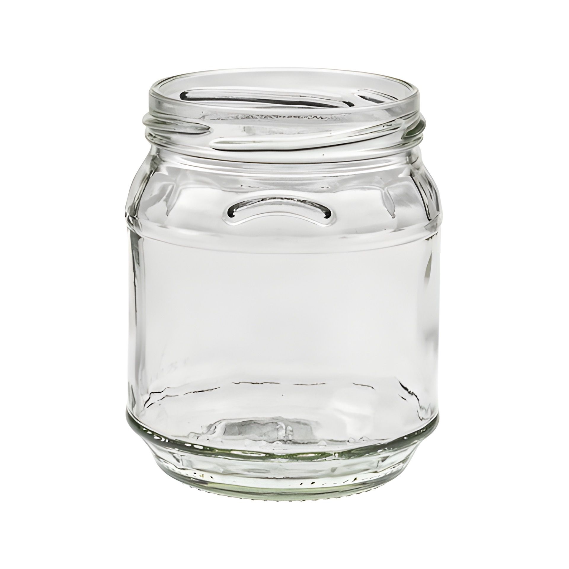 Henkelglas 320 ml