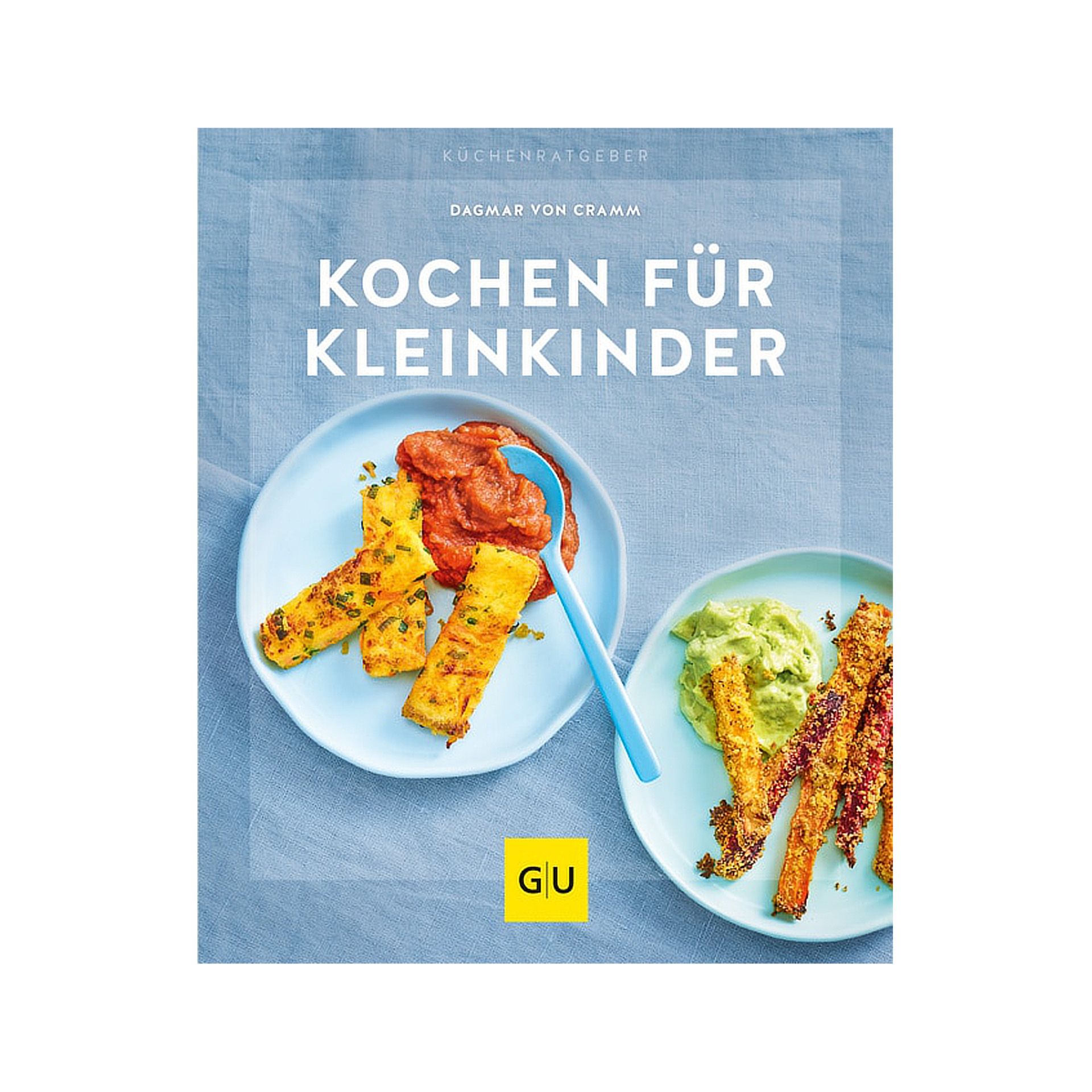 Kochen für Kleinkinder