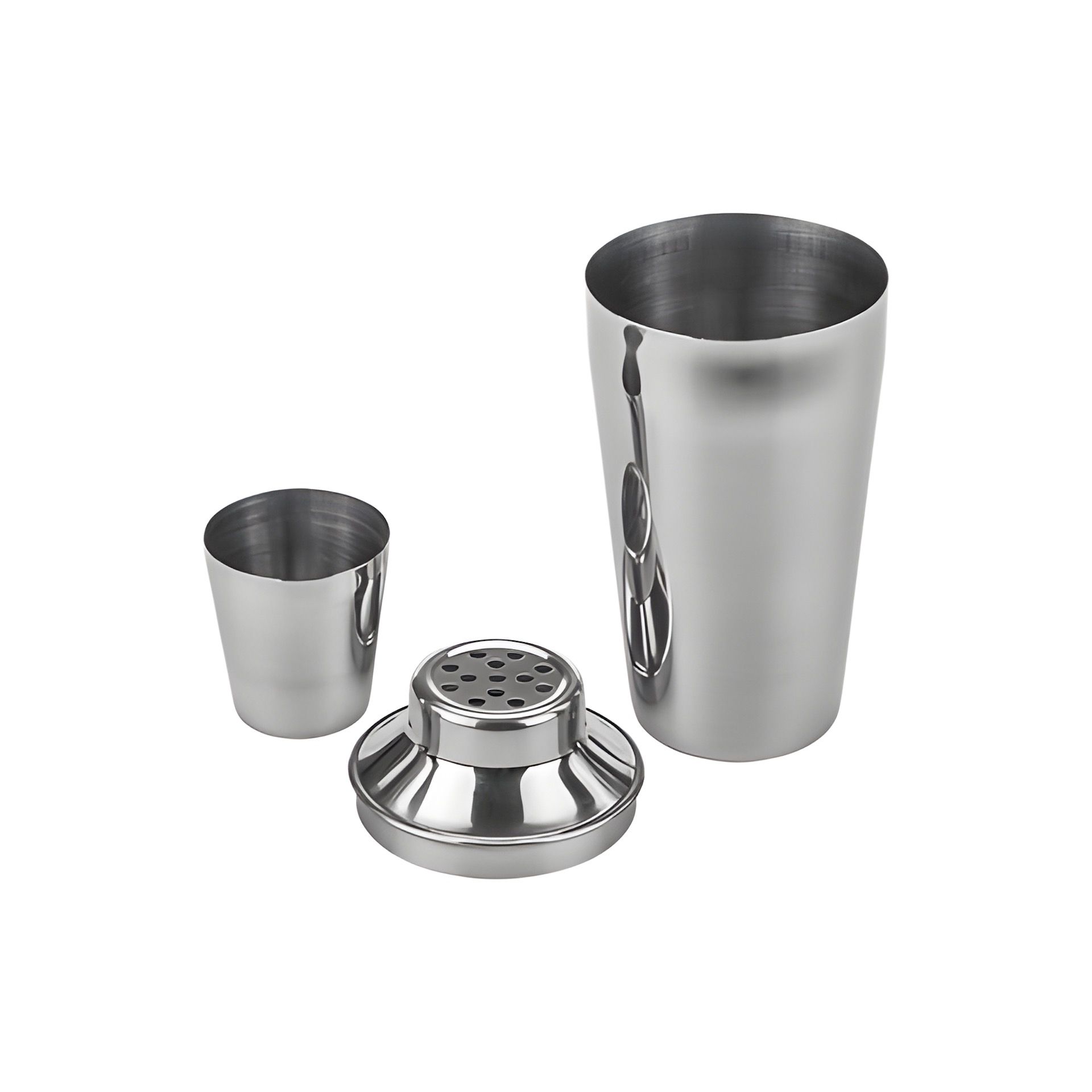 Cocktail-Set, 5-teilig