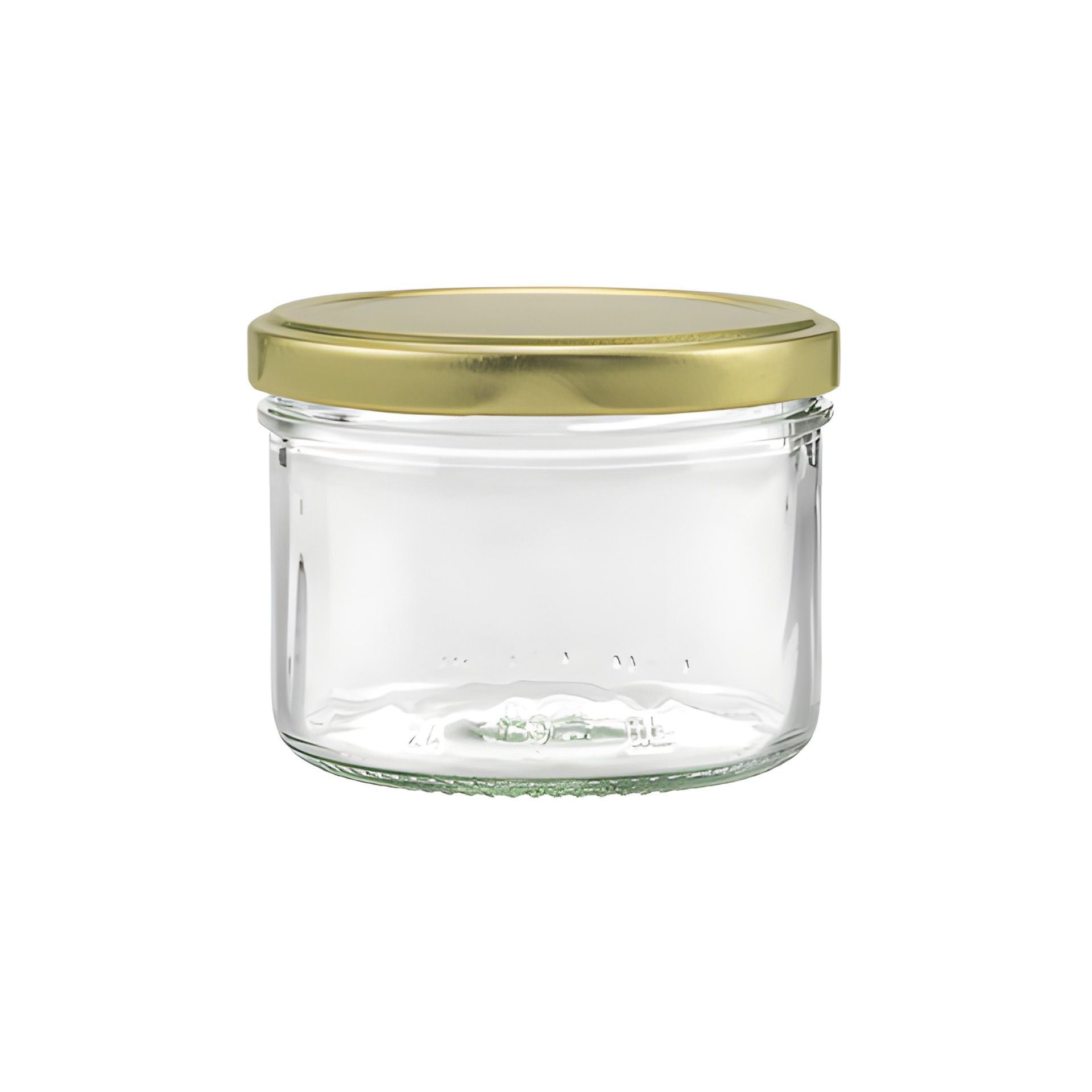 Sturzglas 230 ml zylindrisch