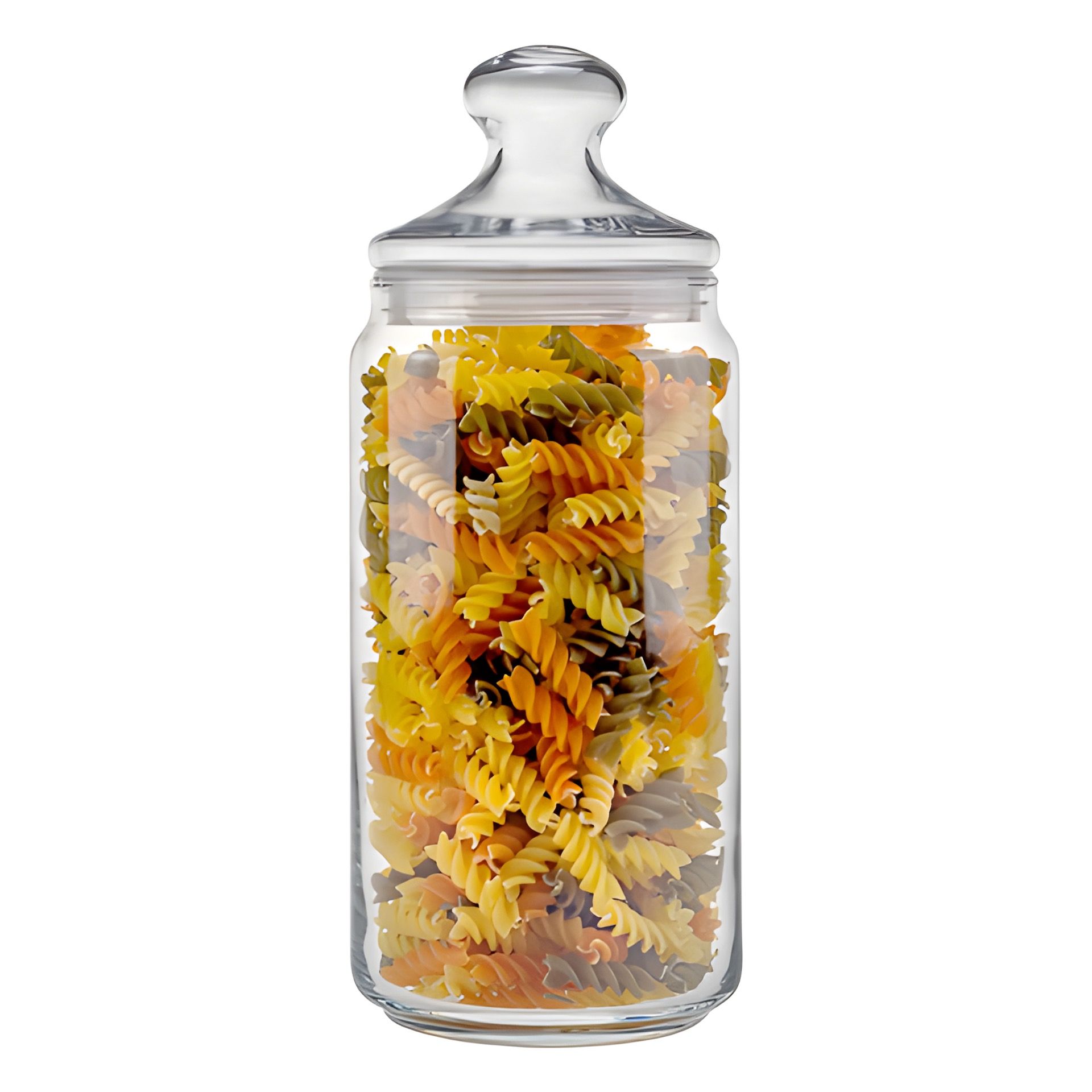 Vorratsglas 'Club' 1500 ml hoch