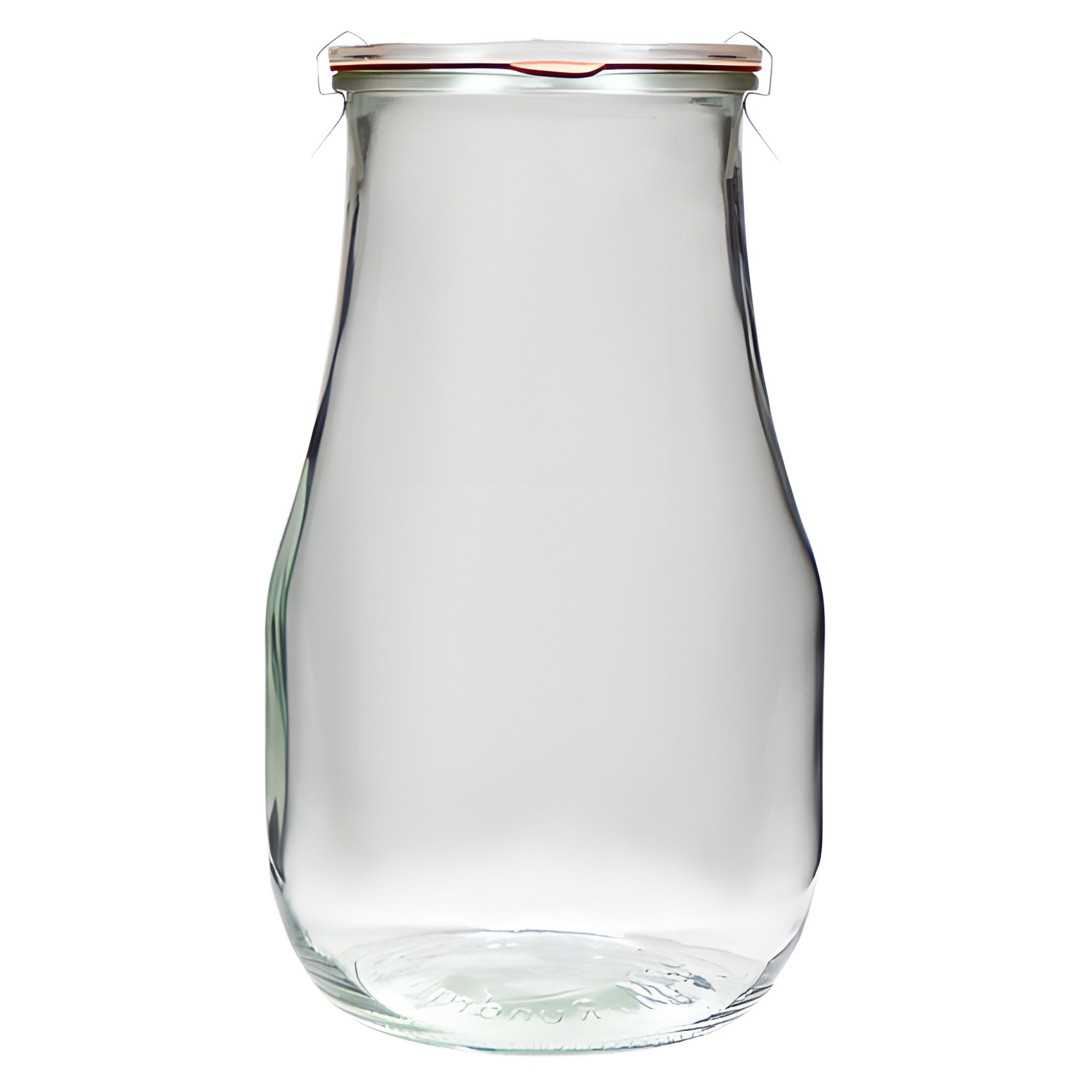 WECK-Tulpenglas 2700 ml