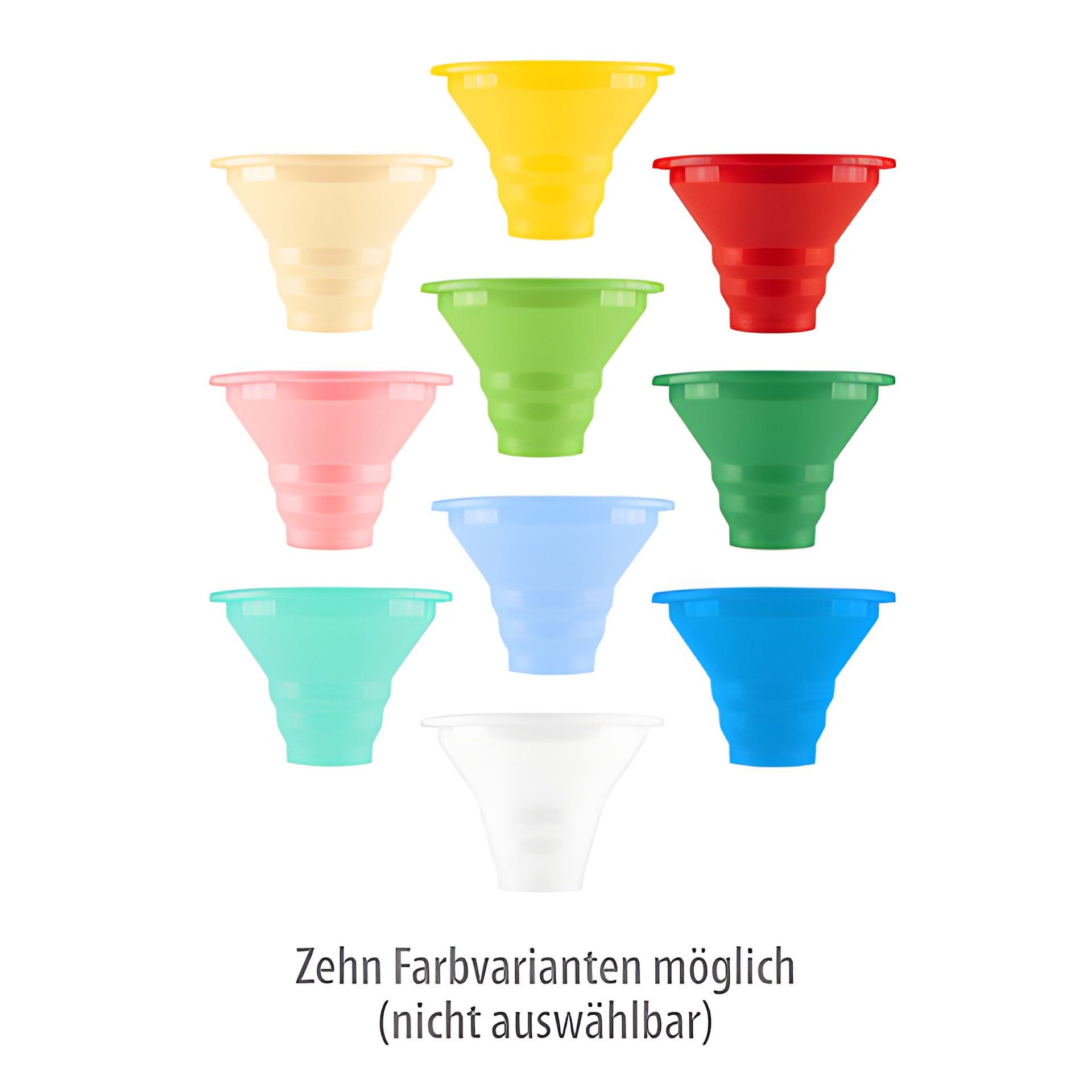 Multitrichter 15 cm