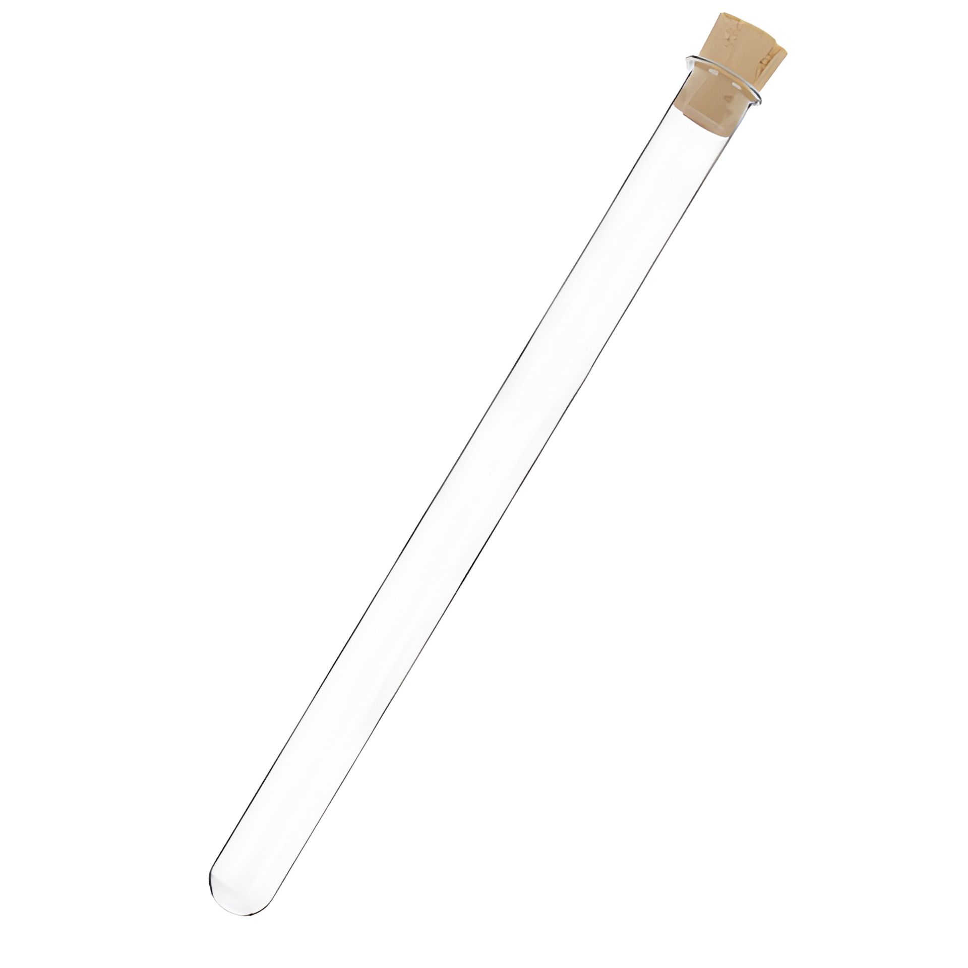 Reagenzglas 210x16 mm