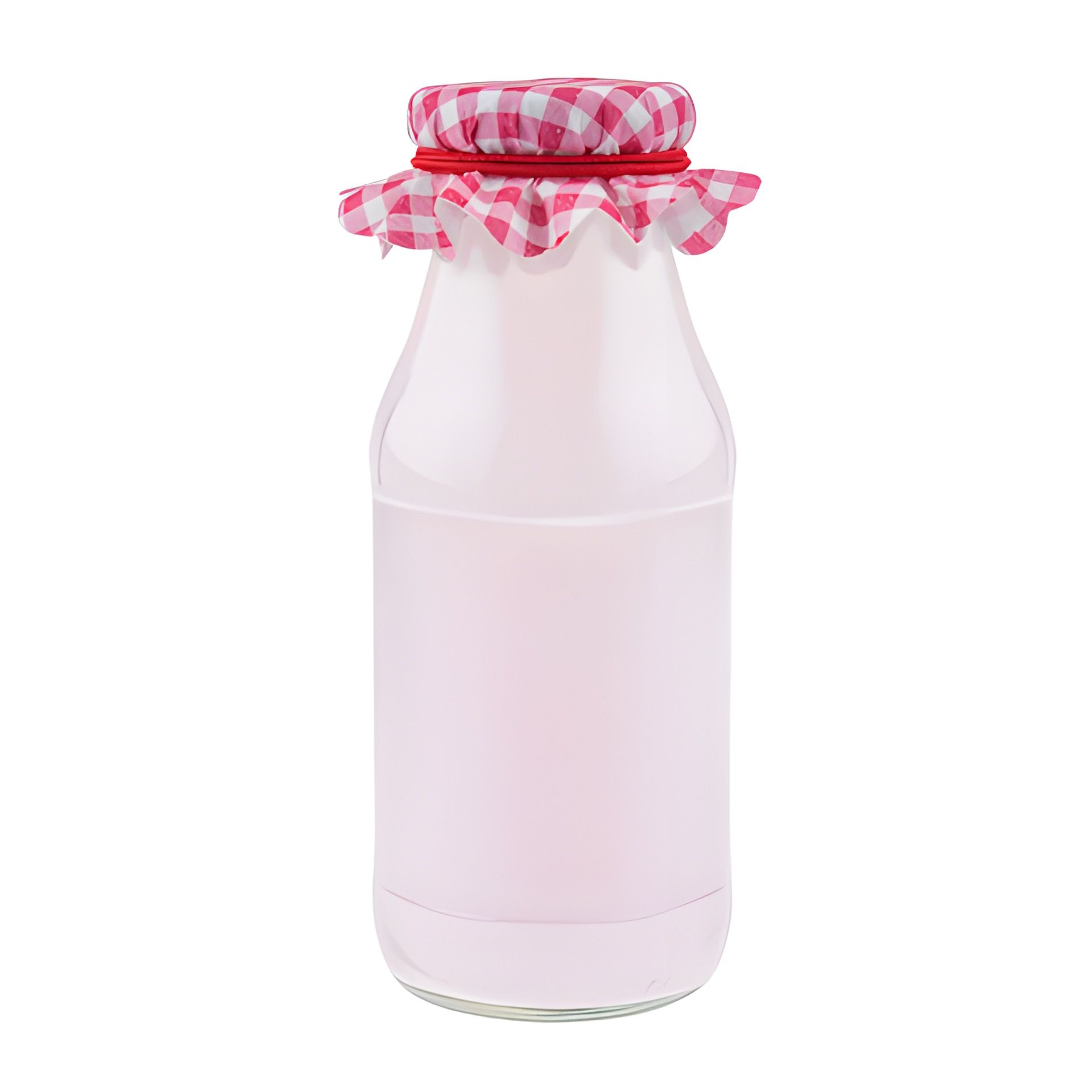 Weithalsflasche  263 ml