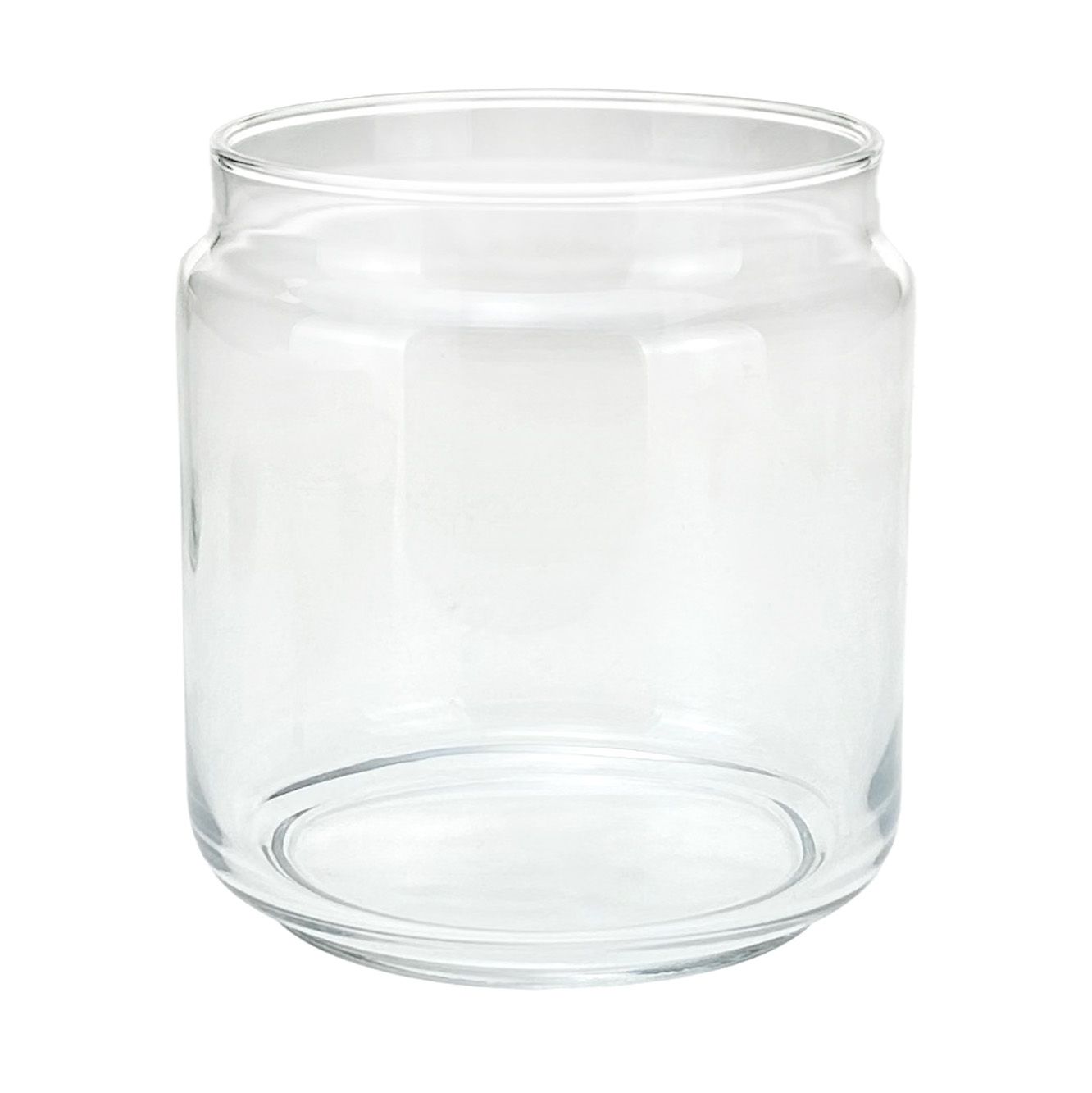 Vorratsglas 'Pure Jar'  750 ml